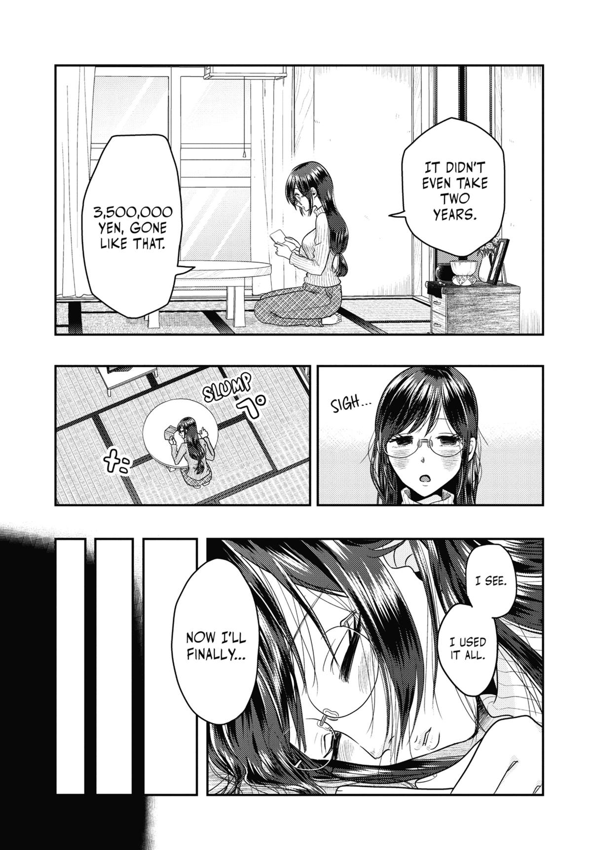 Read Beauty and the Feast Manga Online