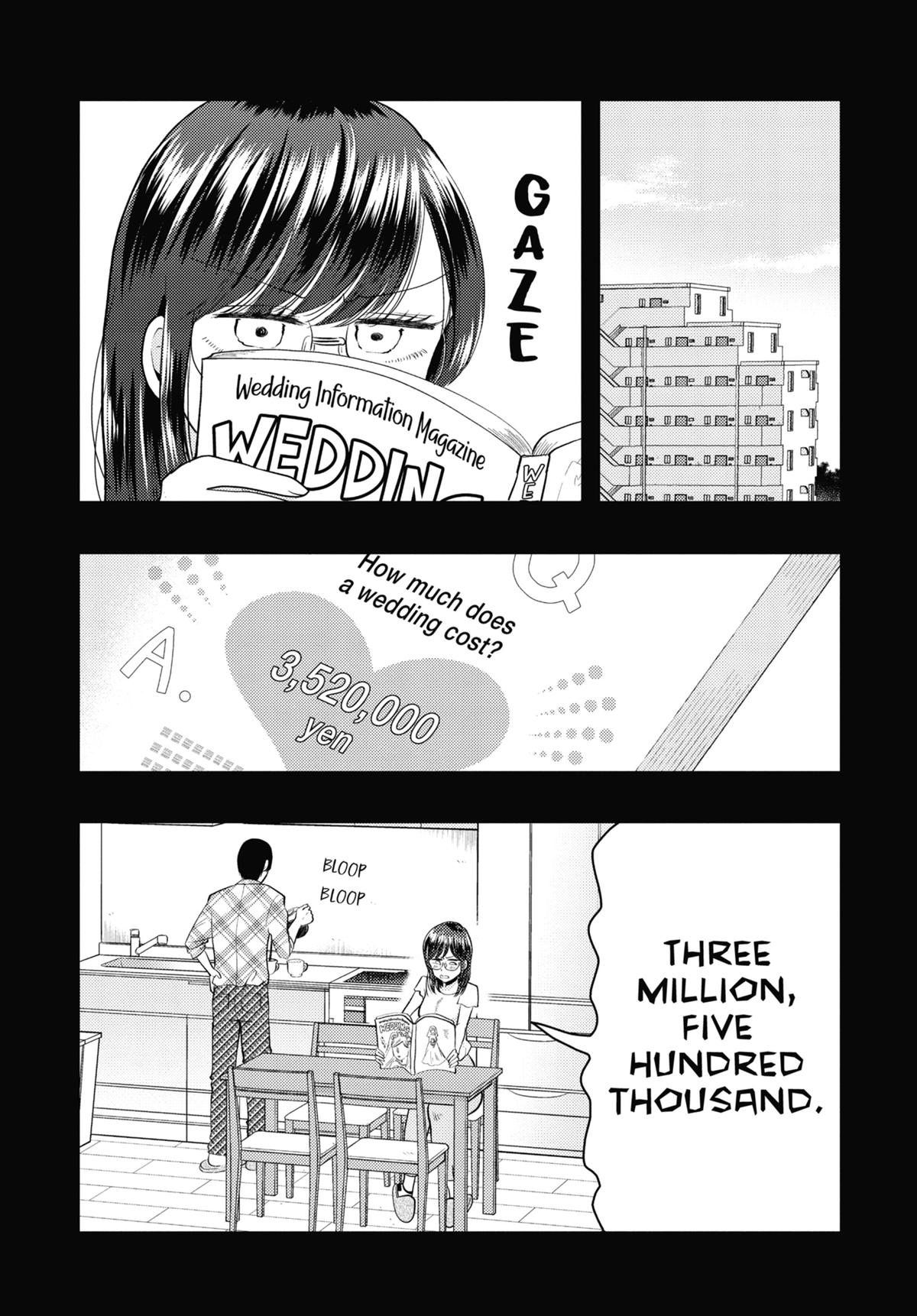 Read Beauty and the Feast Manga Online
