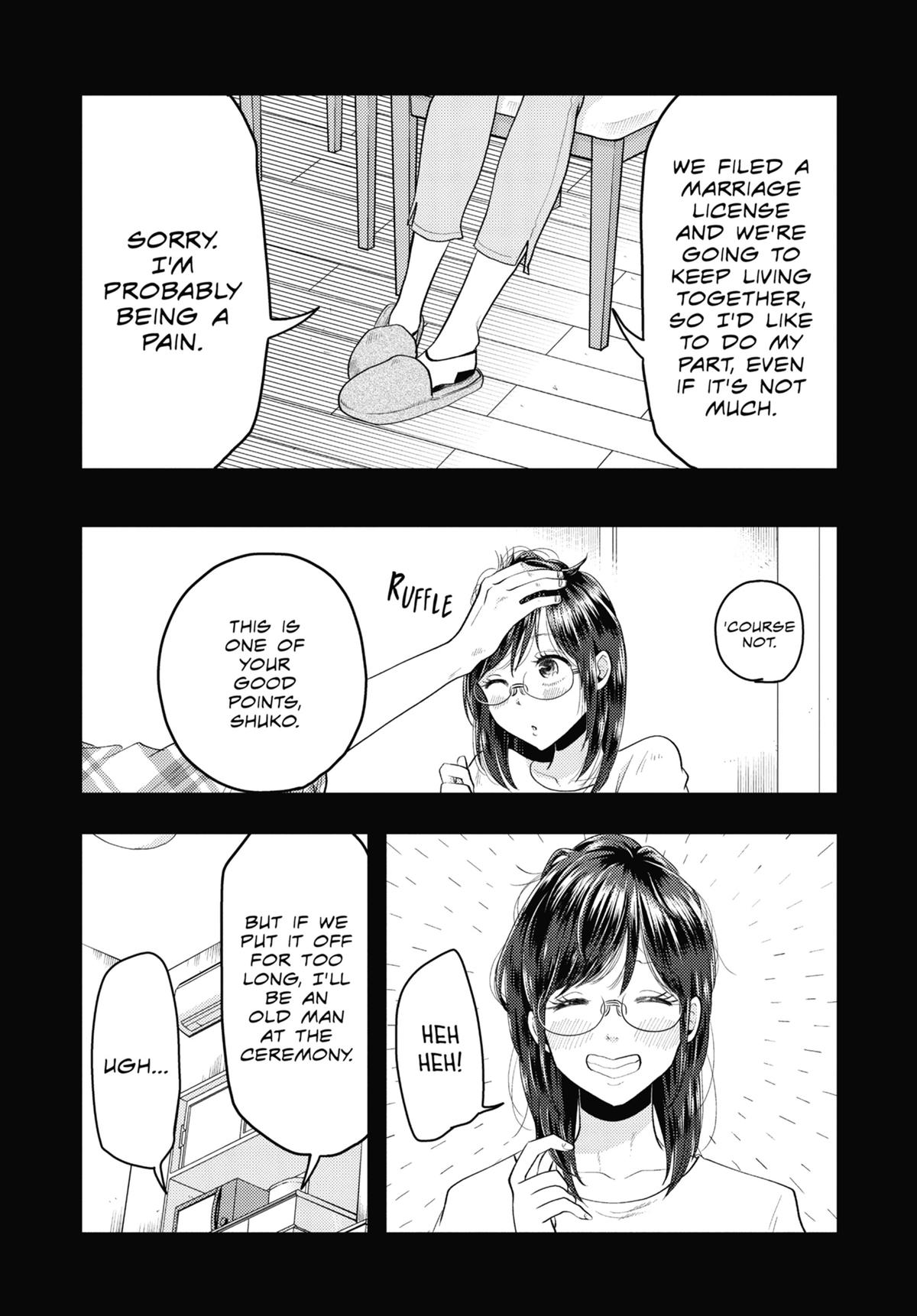 Read Beauty and the Feast Manga Online