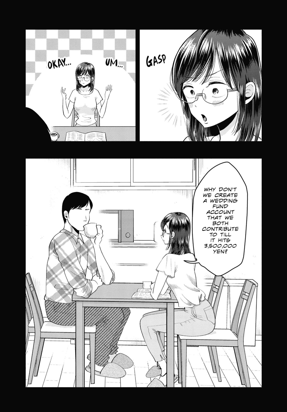 Read Beauty and the Feast Manga Online