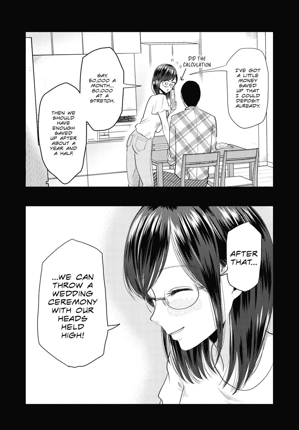 Read Beauty and the Feast Manga Online
