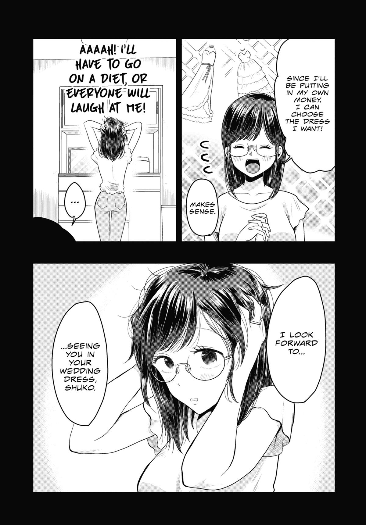 Read Beauty and the Feast Manga Online