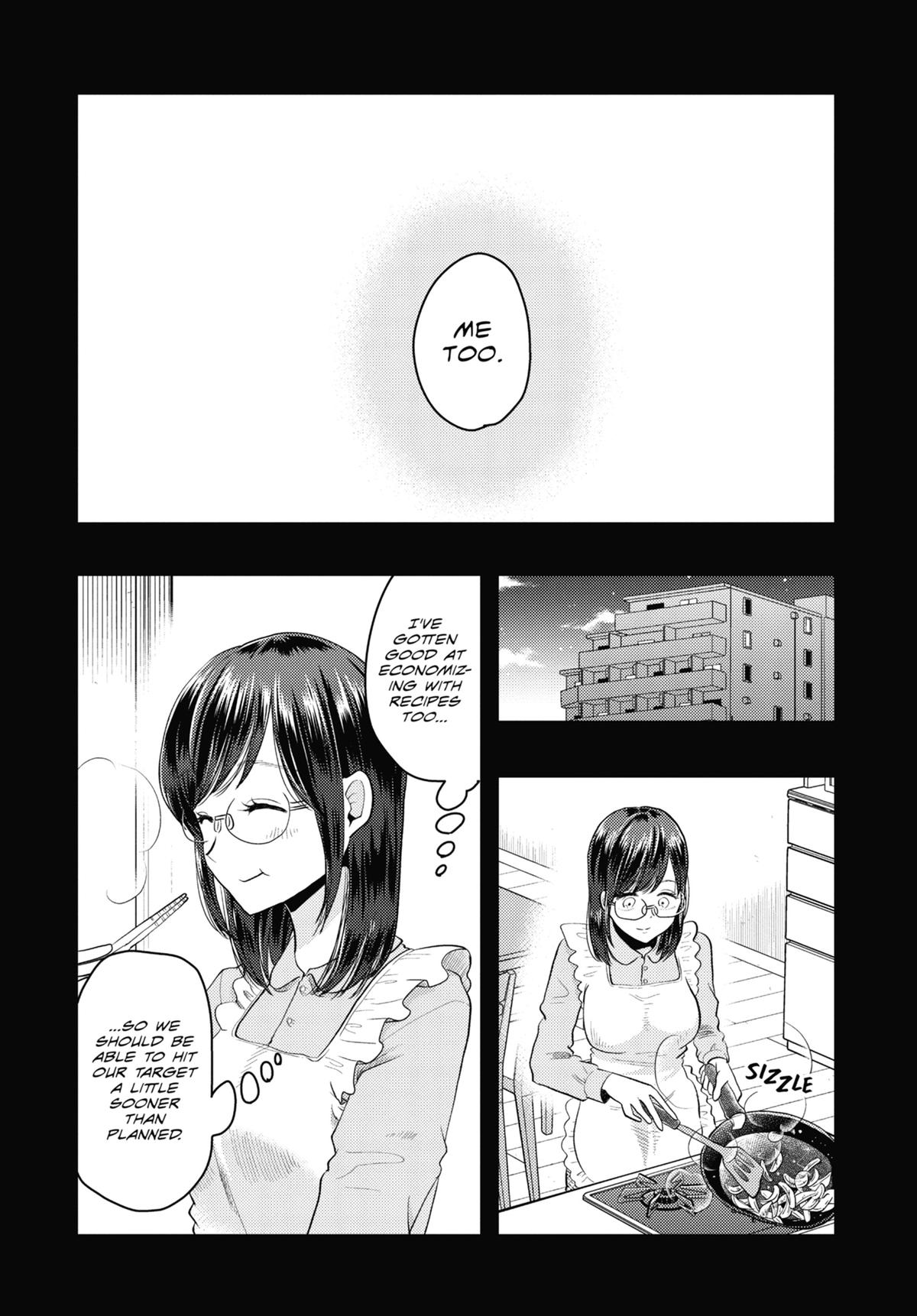 Read Beauty and the Feast Manga Online