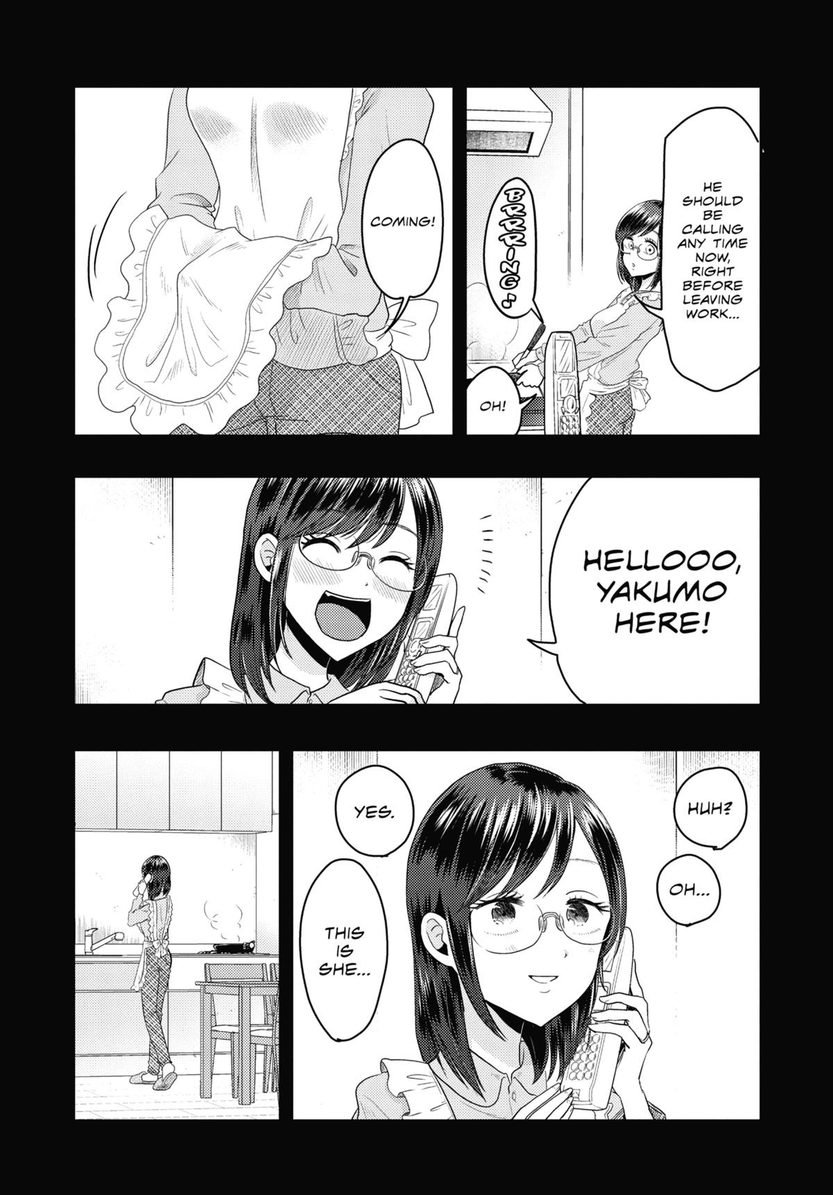 Read Beauty and the Feast Manga Online