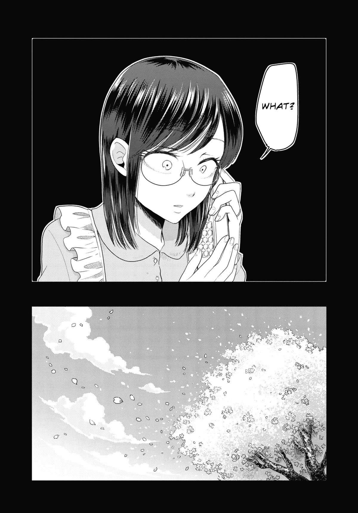 Read Beauty and the Feast Manga Online