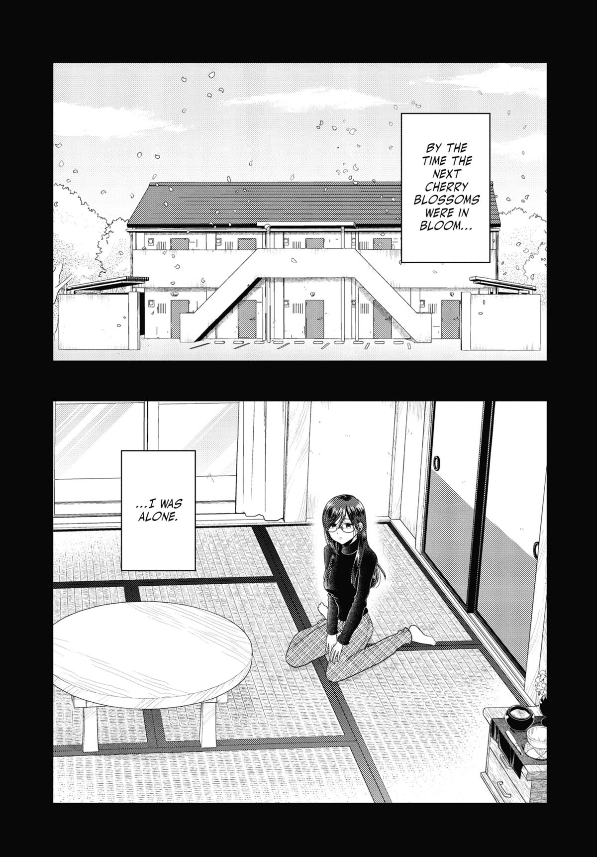 Read Beauty and the Feast Manga Online