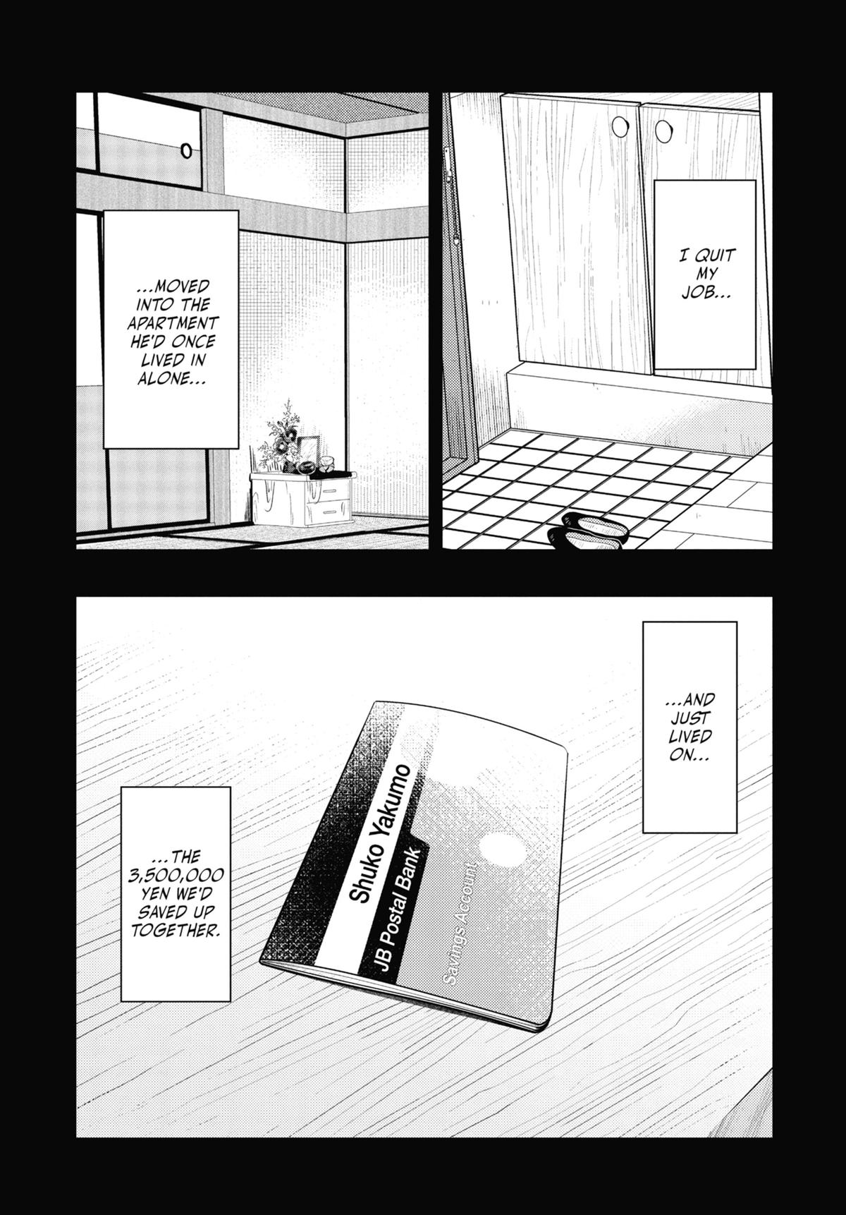 Read Beauty and the Feast Manga Online