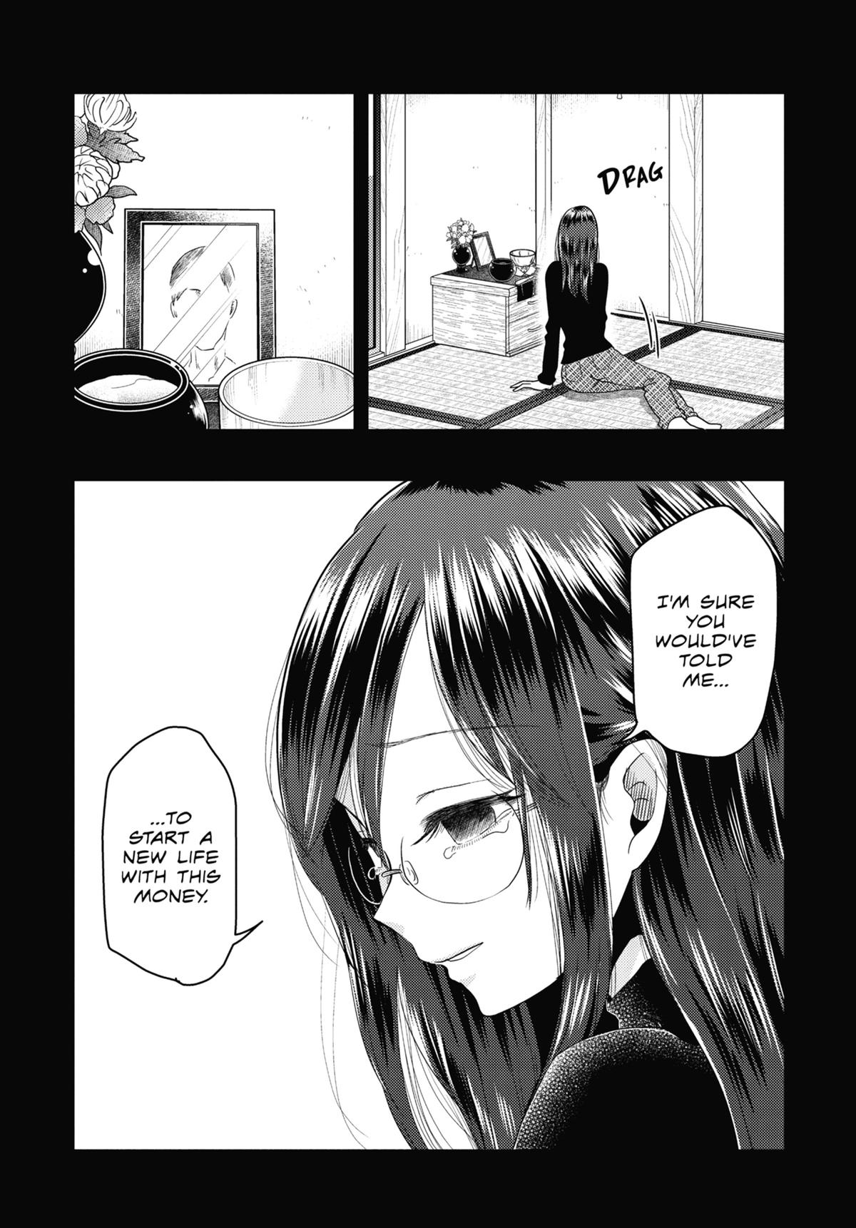 Read Beauty and the Feast Manga Online