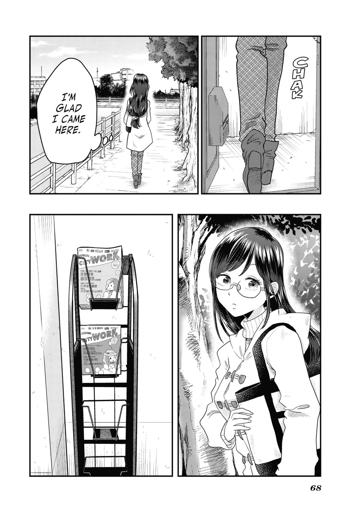 Read Beauty and the Feast Manga Online