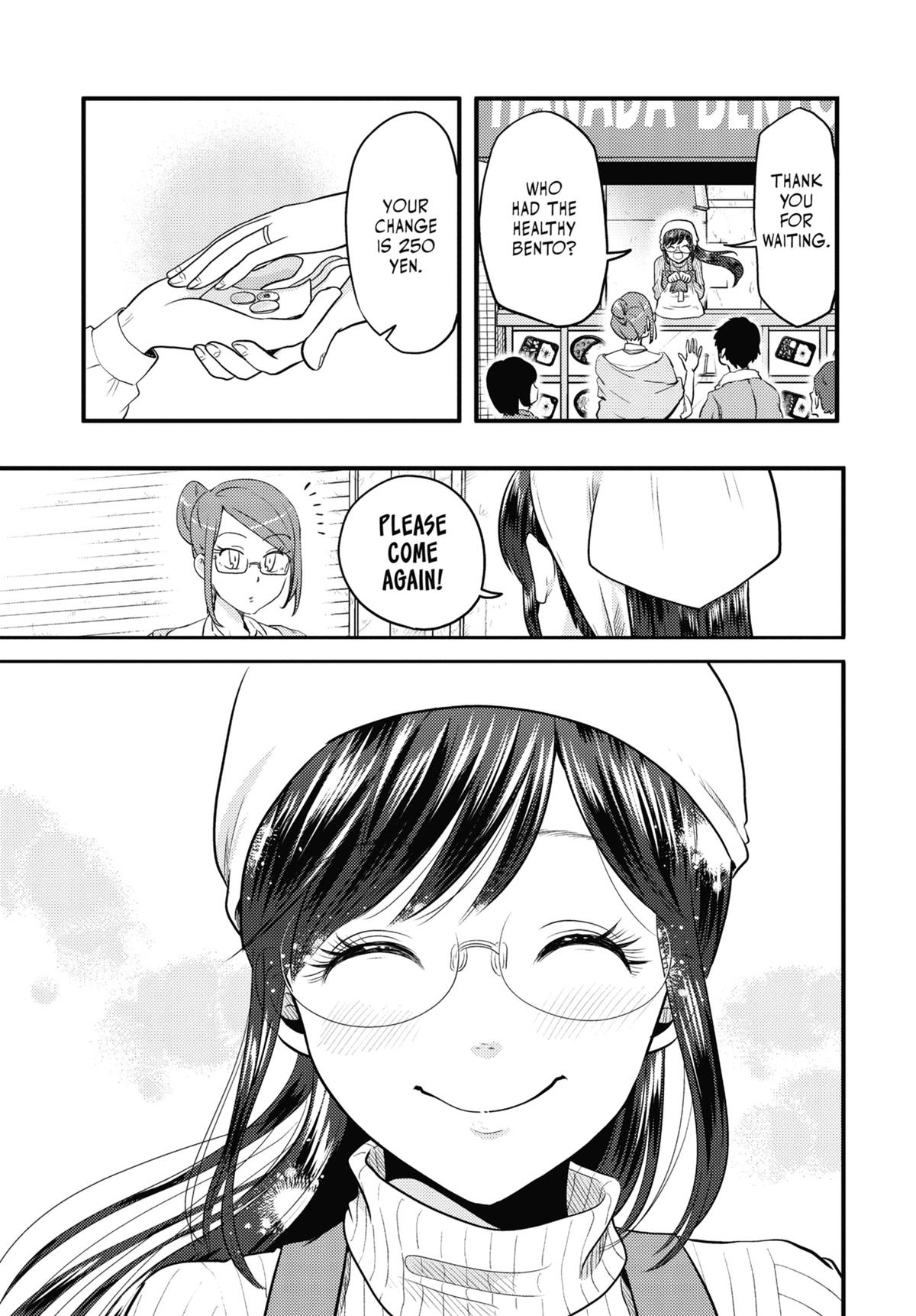 Read Beauty and the Feast Manga Online