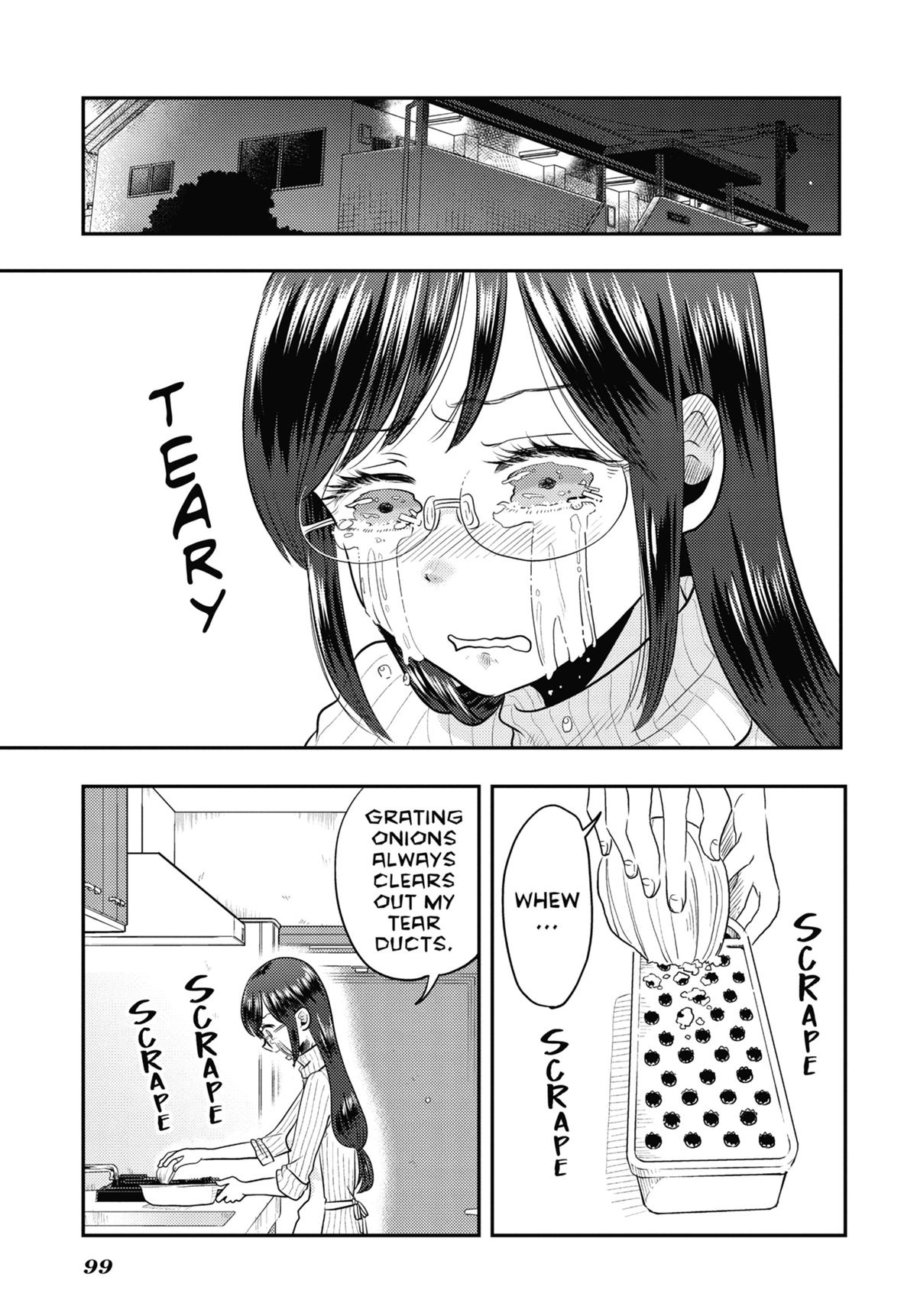 Read Beauty and the Feast Manga Online