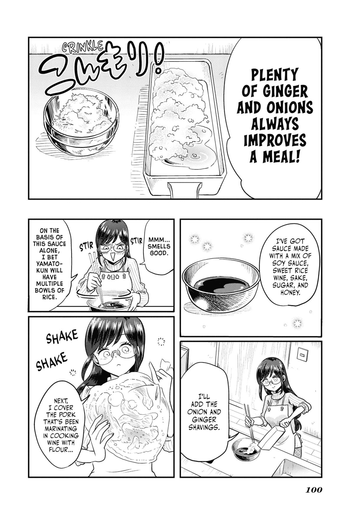 Read Beauty and the Feast Manga Online