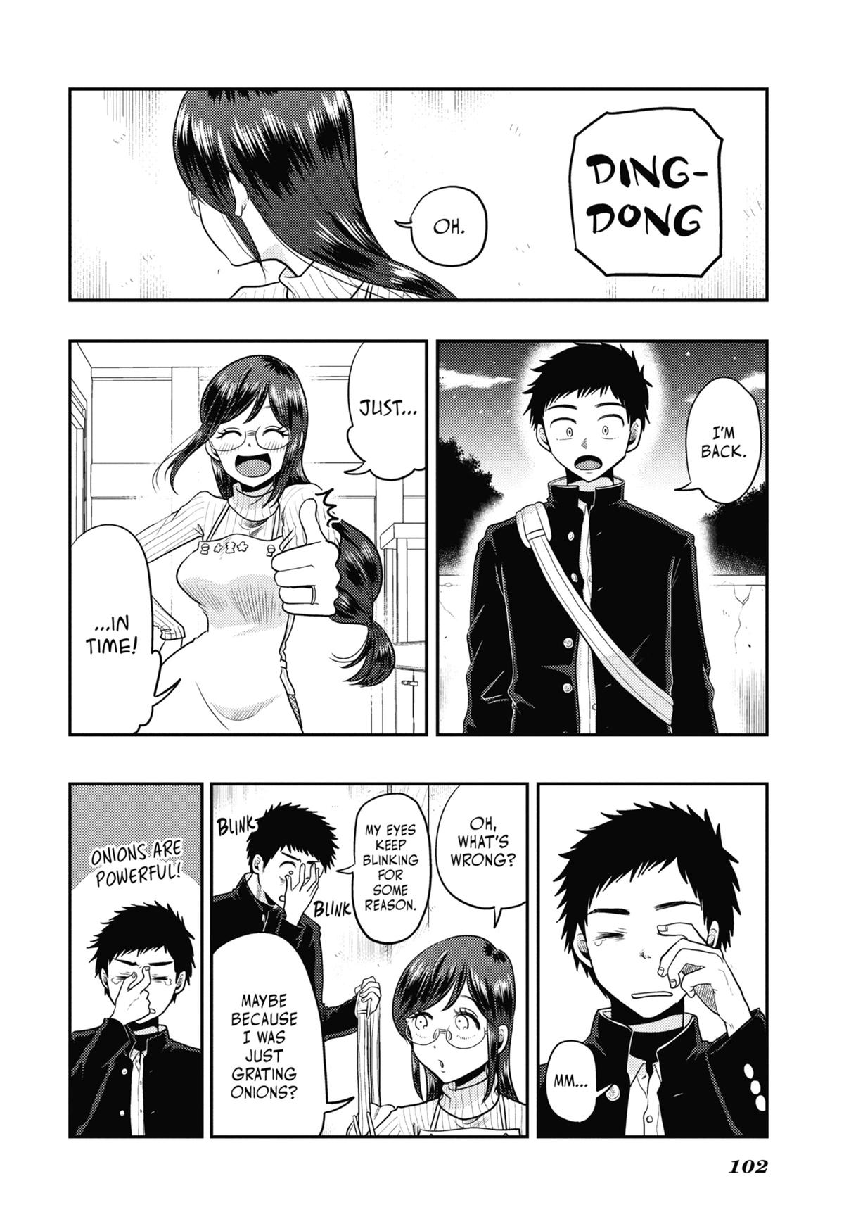 Read Beauty and the Feast Manga Online