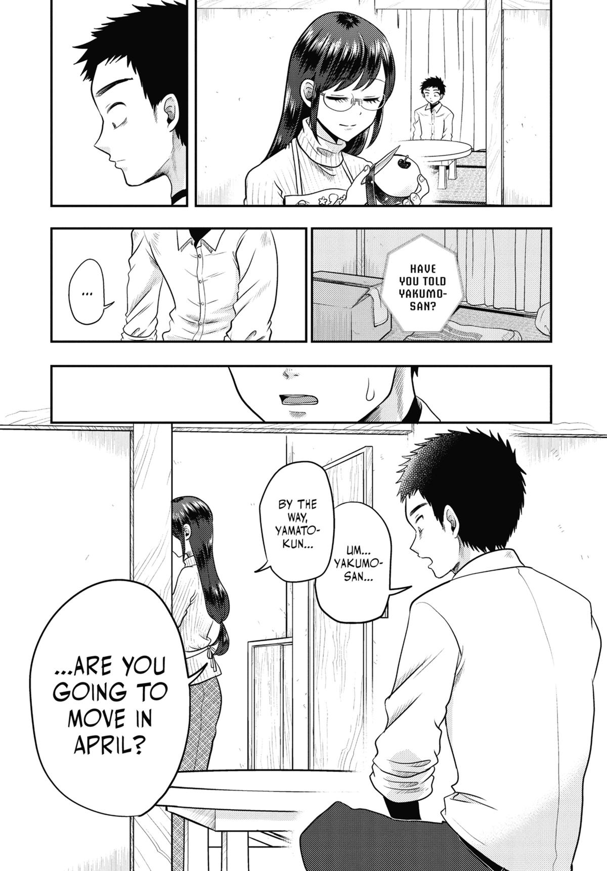 Read Beauty and the Feast Manga Online