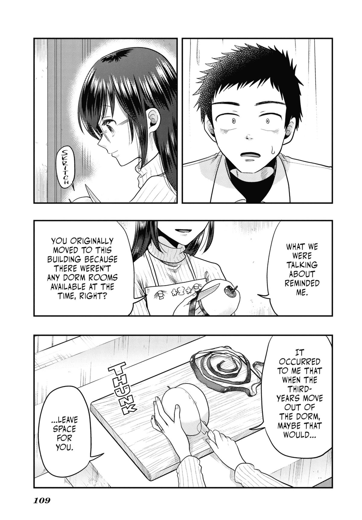 Read Beauty and the Feast Manga Online
