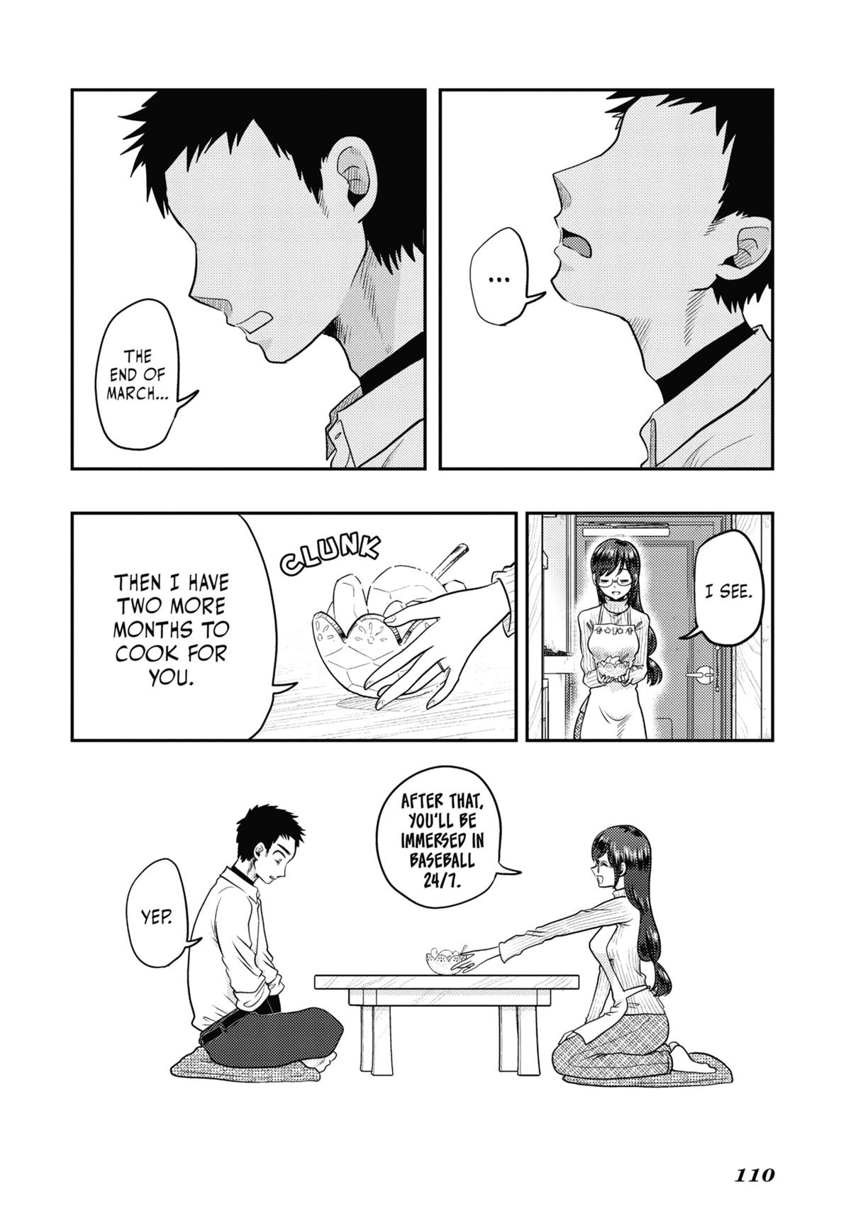 Read Beauty and the Feast Manga Online