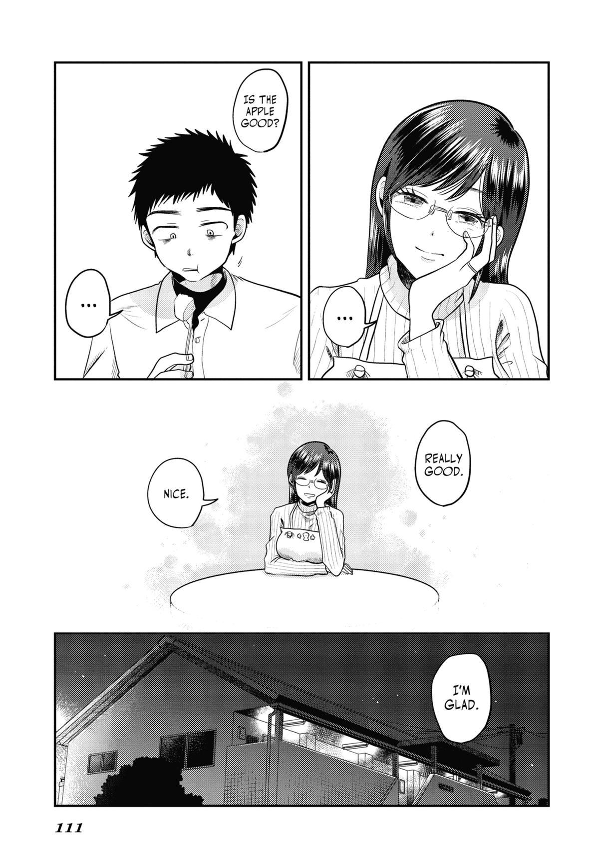 Read Beauty and the Feast Manga Online