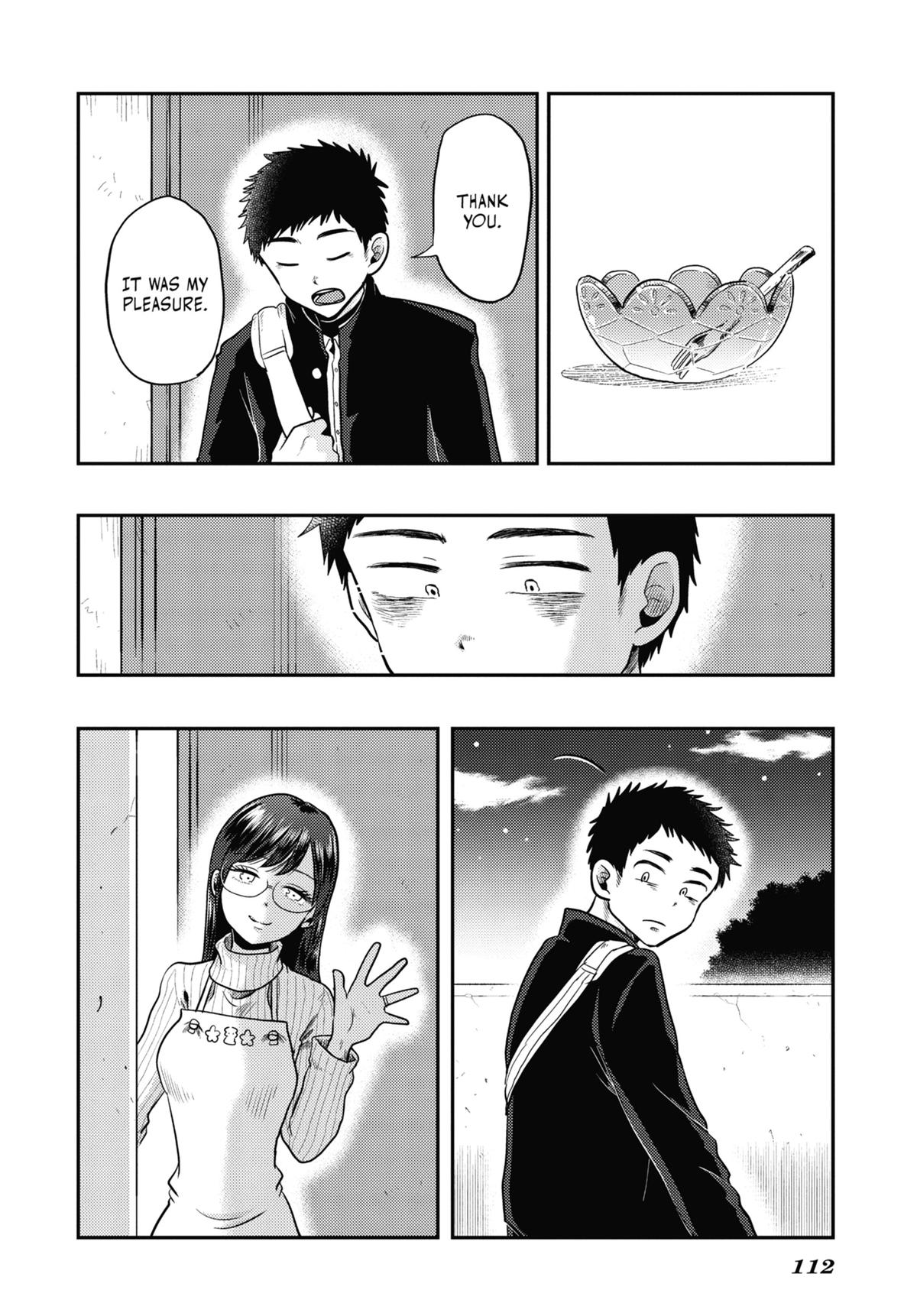 Read Beauty and the Feast Manga Online