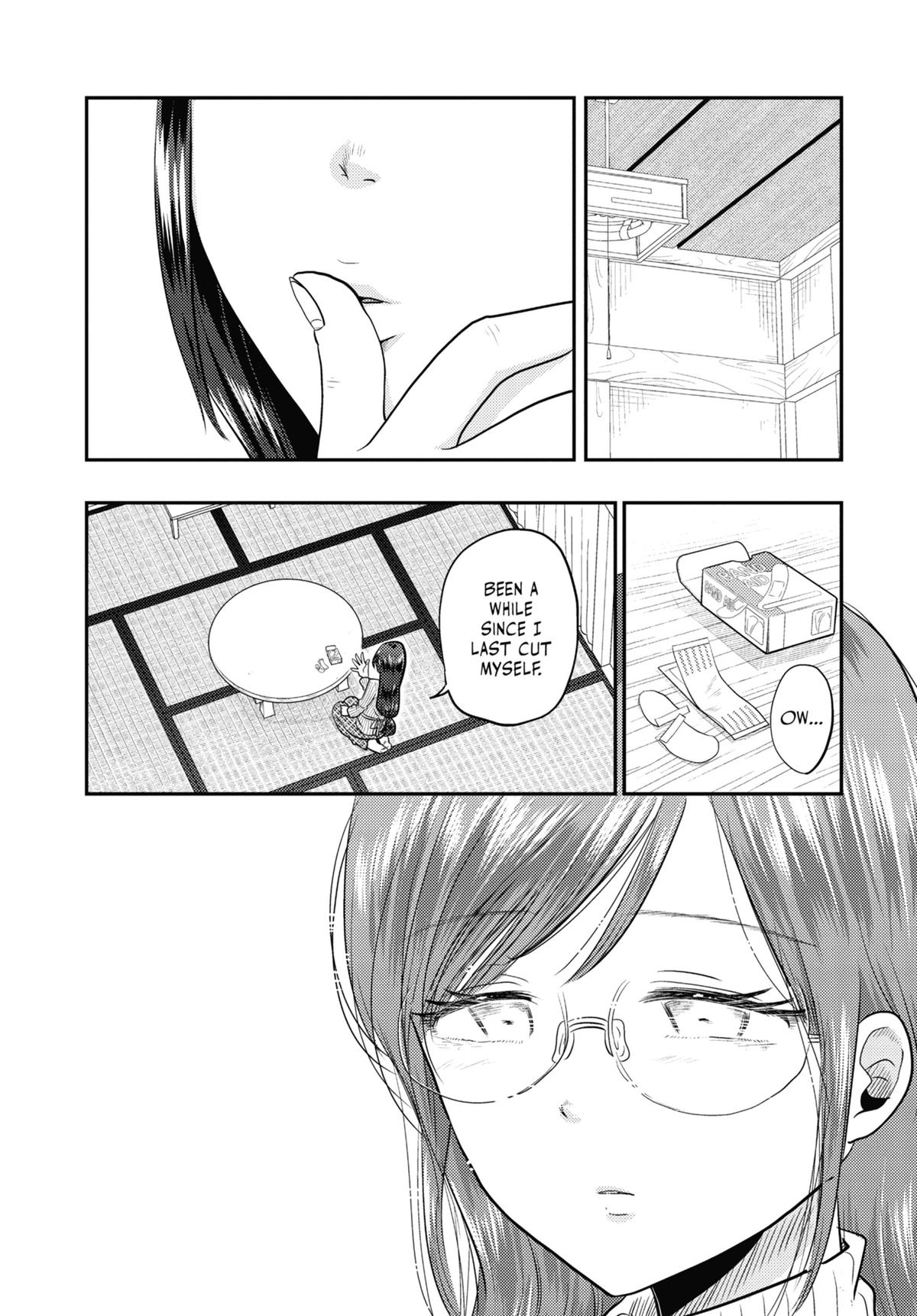 Read Beauty and the Feast Manga Online
