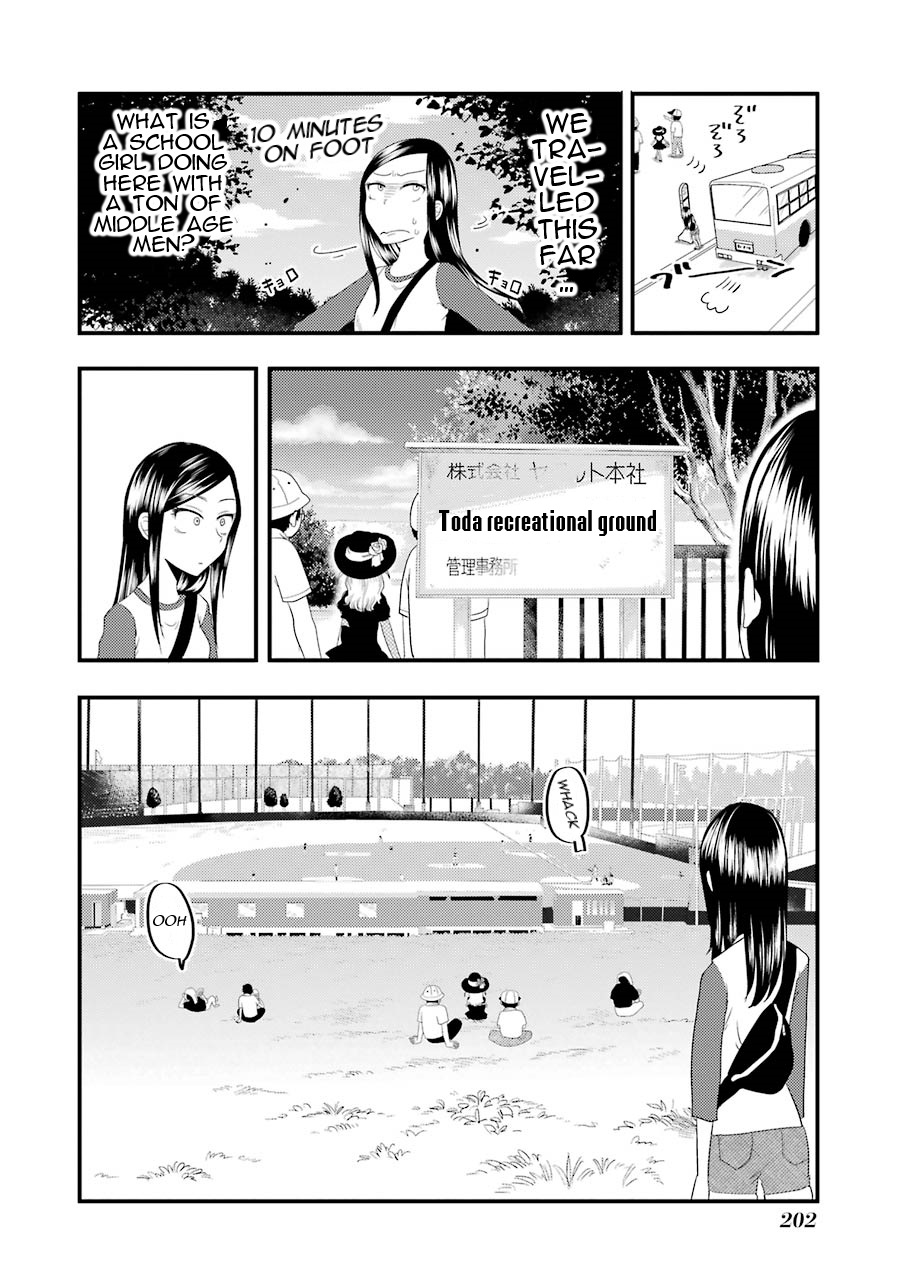 Read Beauty and the Feast Manga Online