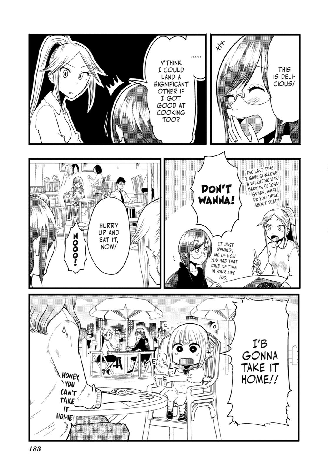 Read Beauty and the Feast Manga Online