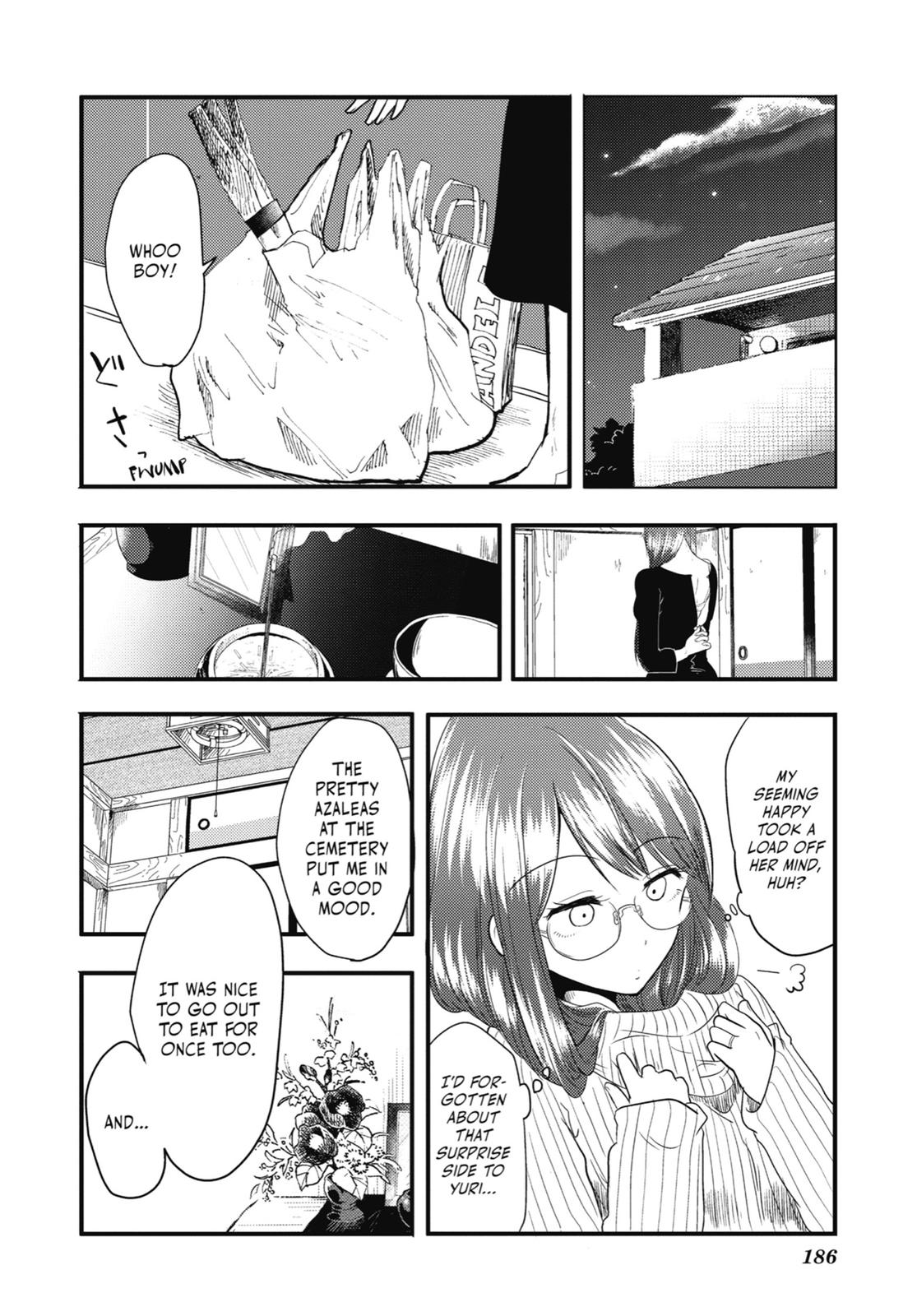 Read Beauty and the Feast Manga Online