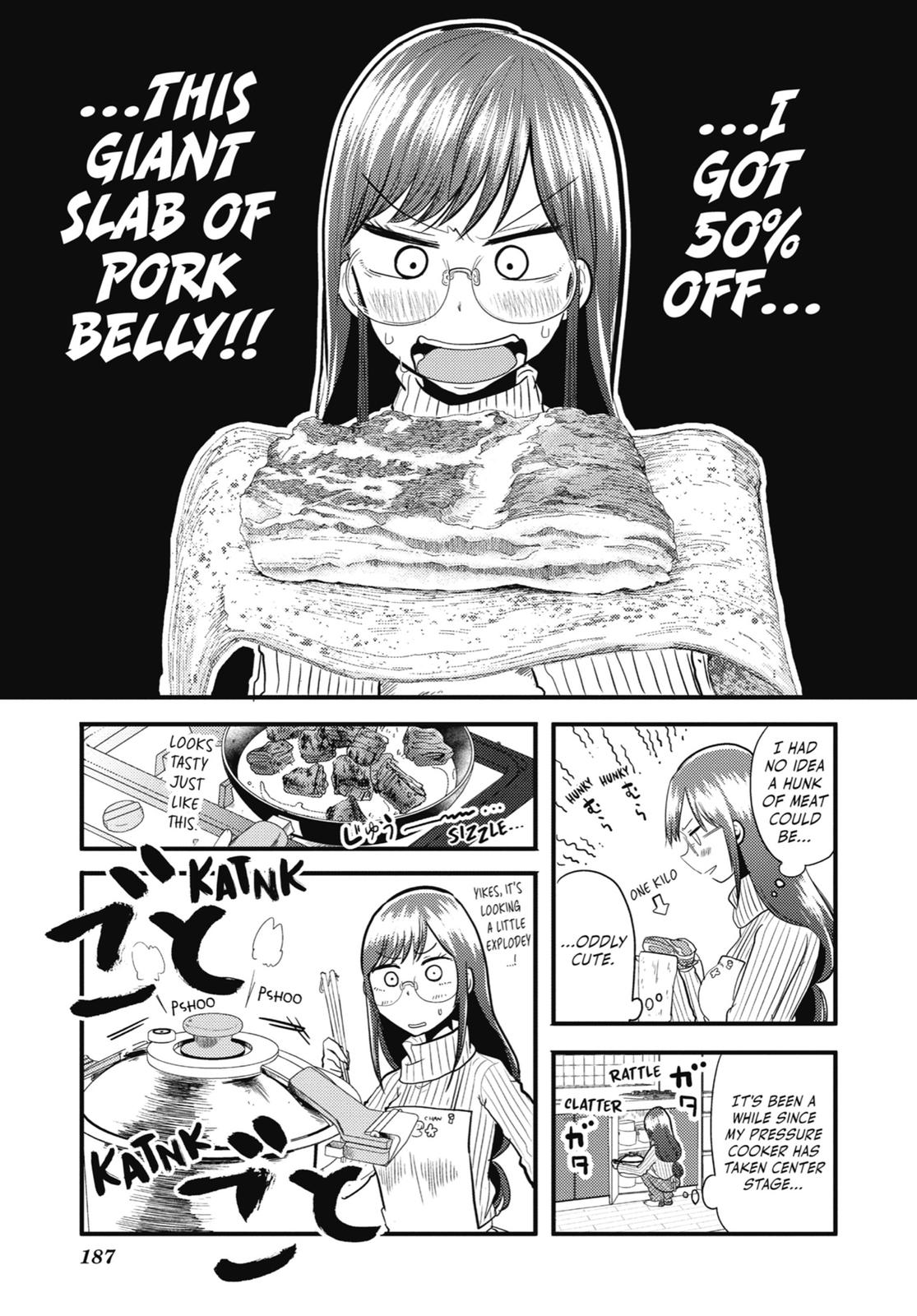Read Beauty and the Feast Manga Online