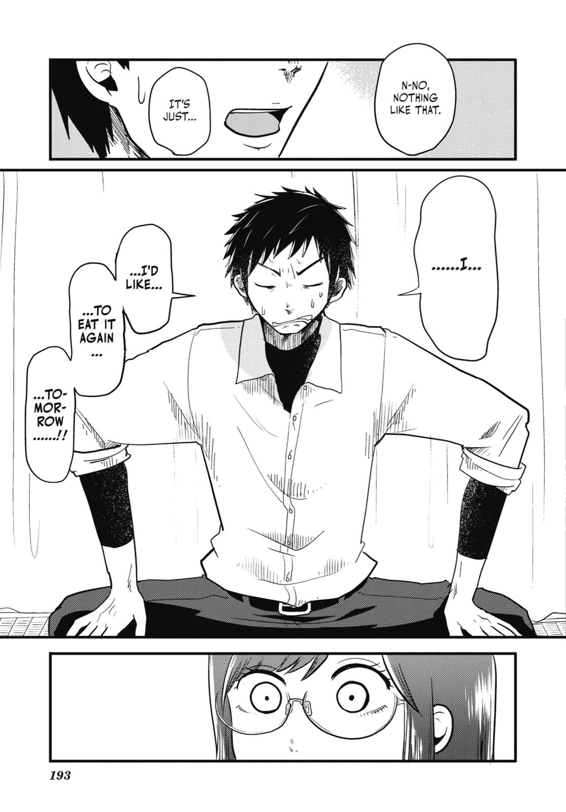 Read Beauty and the Feast Manga Online