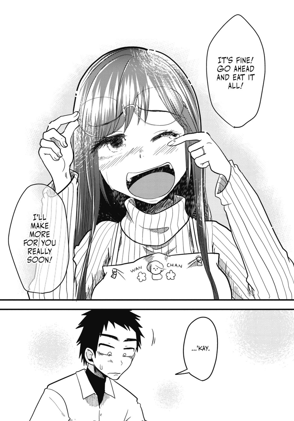 Read Beauty and the Feast Manga Online