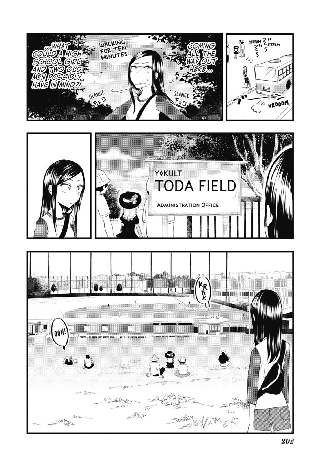 Read Beauty and the Feast Manga Online