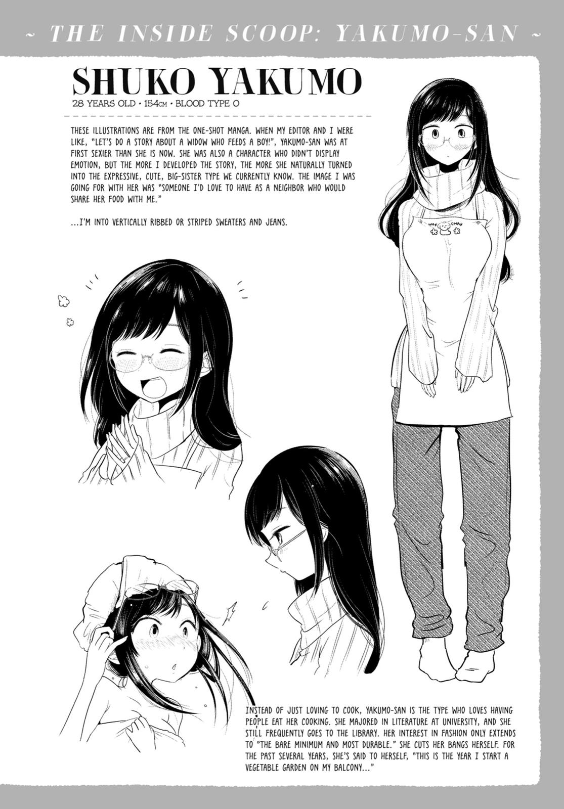 Read Beauty and the Feast Manga Online