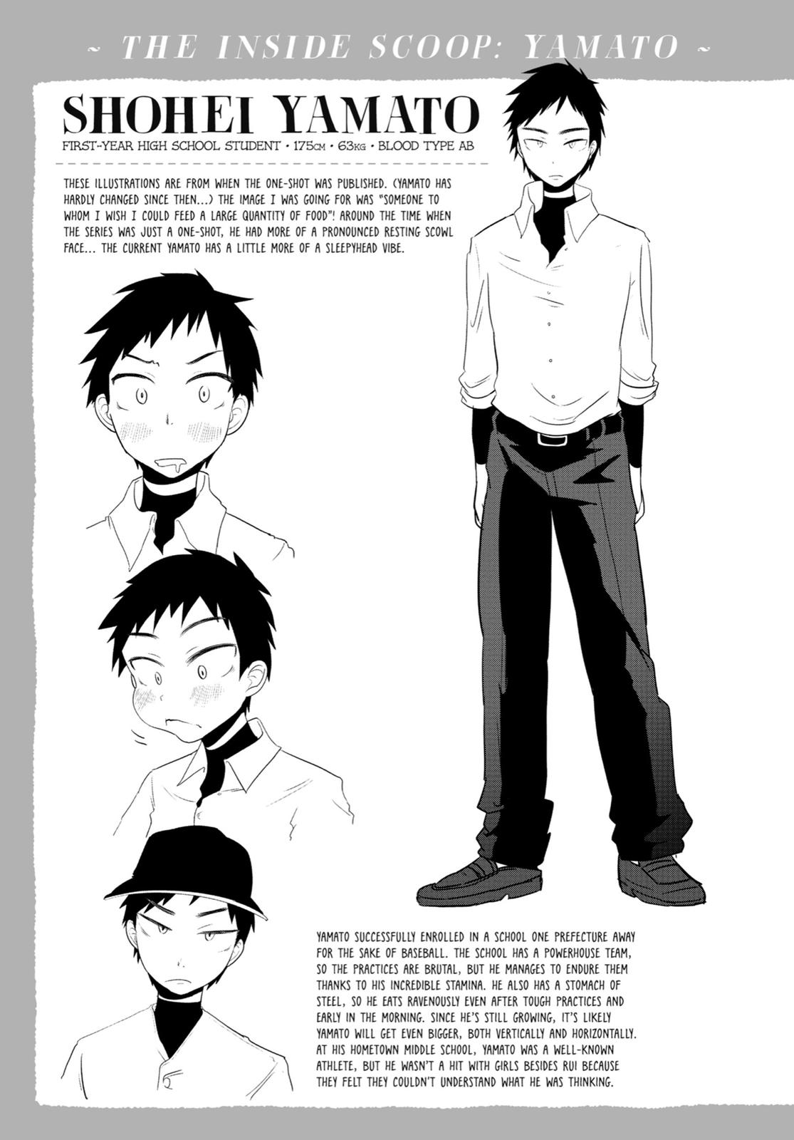 Read Beauty and the Feast Manga Online