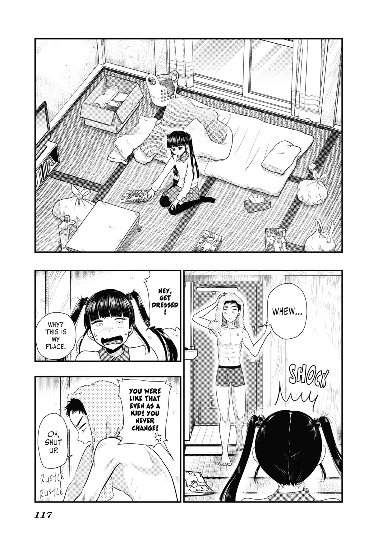 Read Beauty and the Feast Manga Online