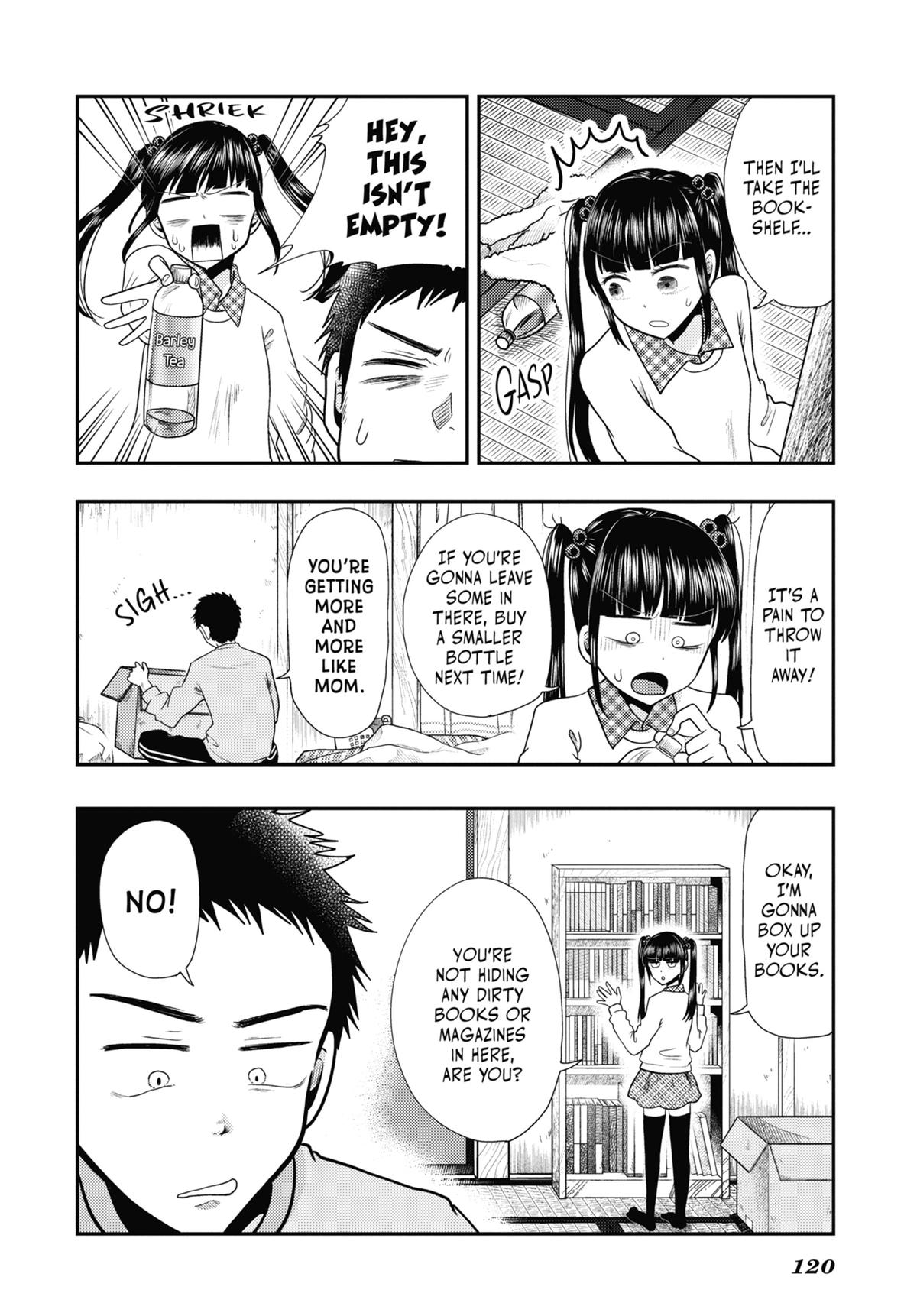 Read Beauty and the Feast Manga Online