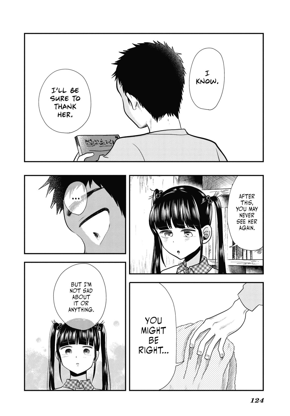 Read Beauty and the Feast Manga Online