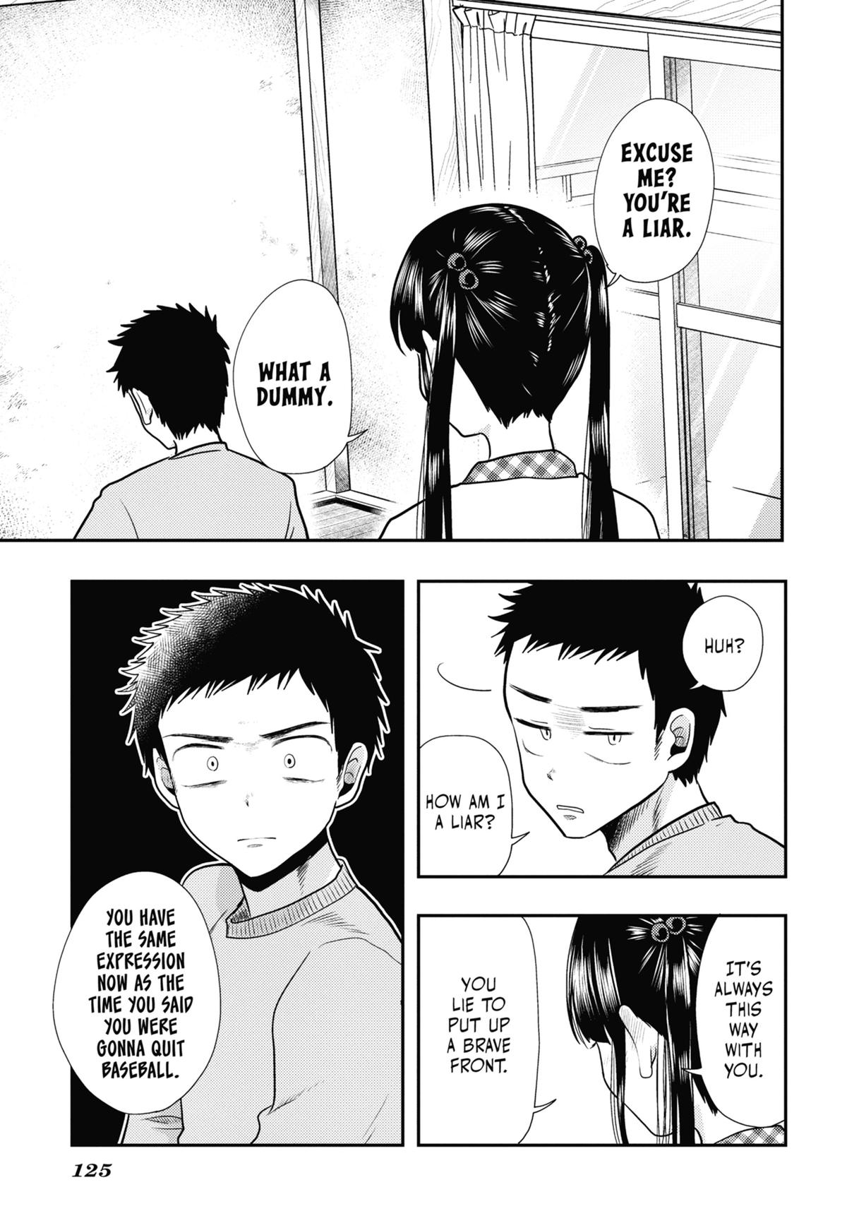 Read Beauty and the Feast Manga Online