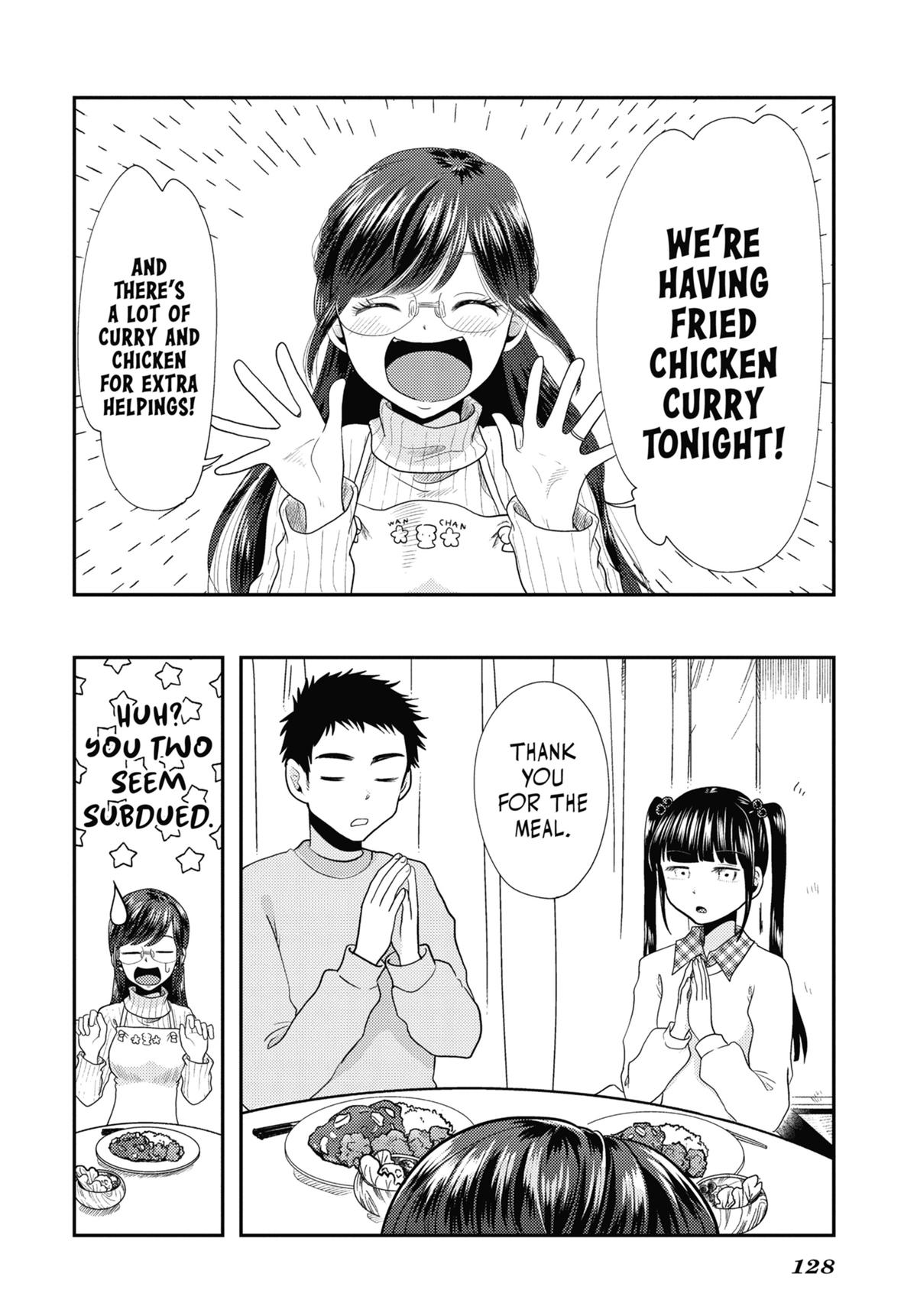 Read Beauty and the Feast Manga Online