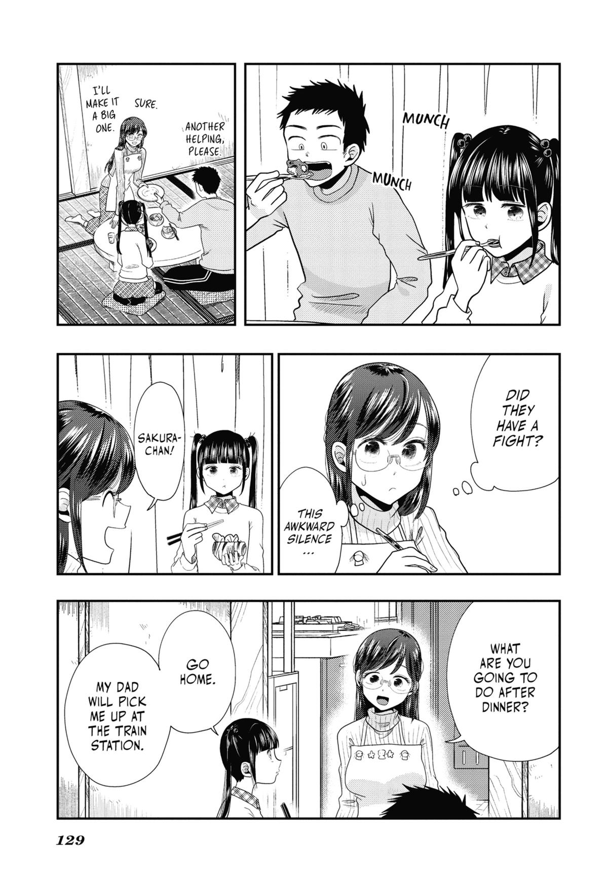 Read Beauty and the Feast Manga Online