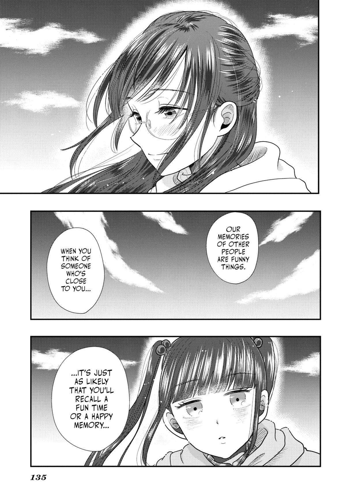 Read Beauty and the Feast Manga Online