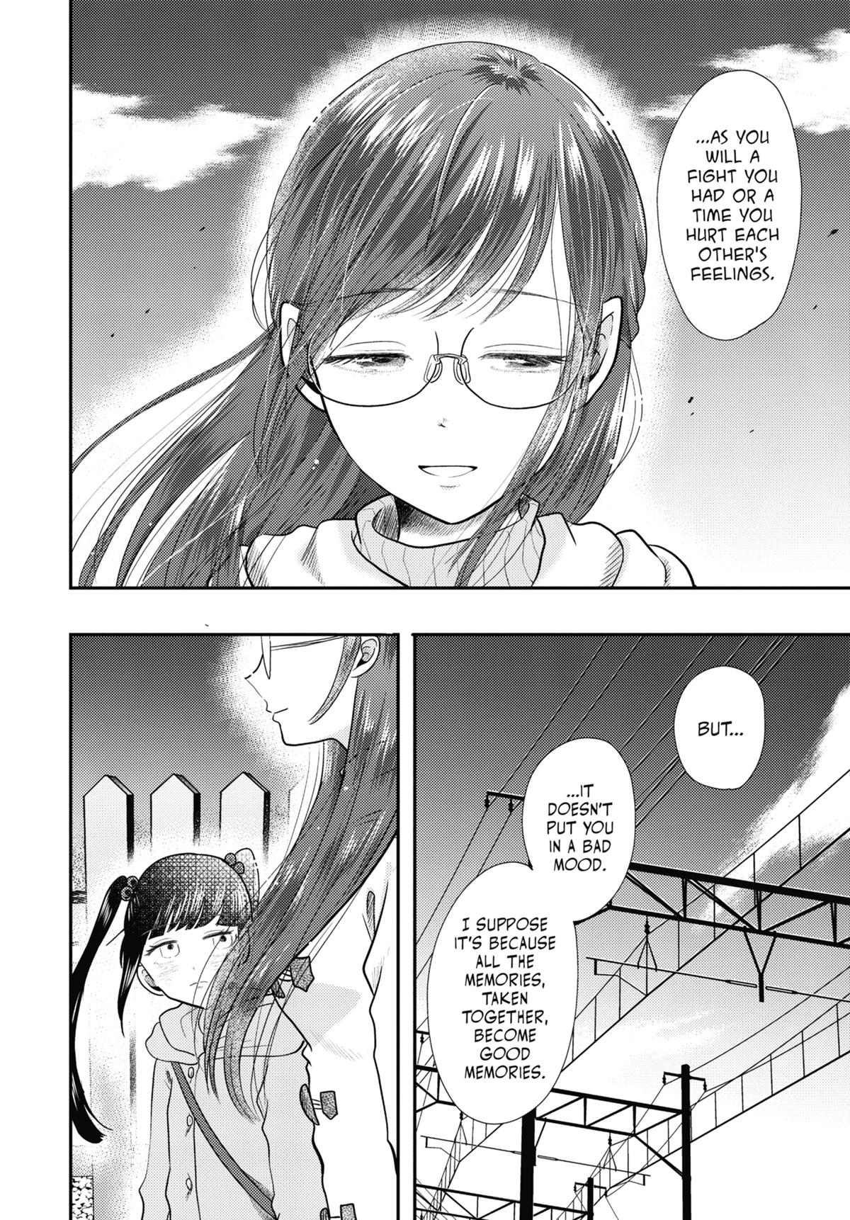 Read Beauty and the Feast Manga Online