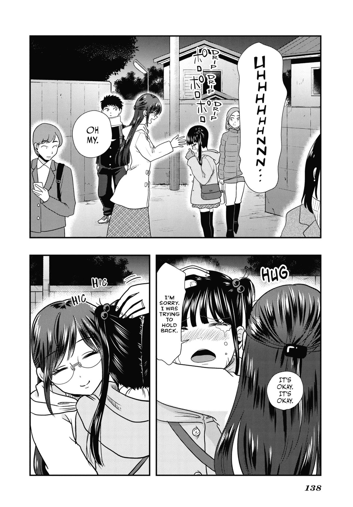 Read Beauty and the Feast Manga Online