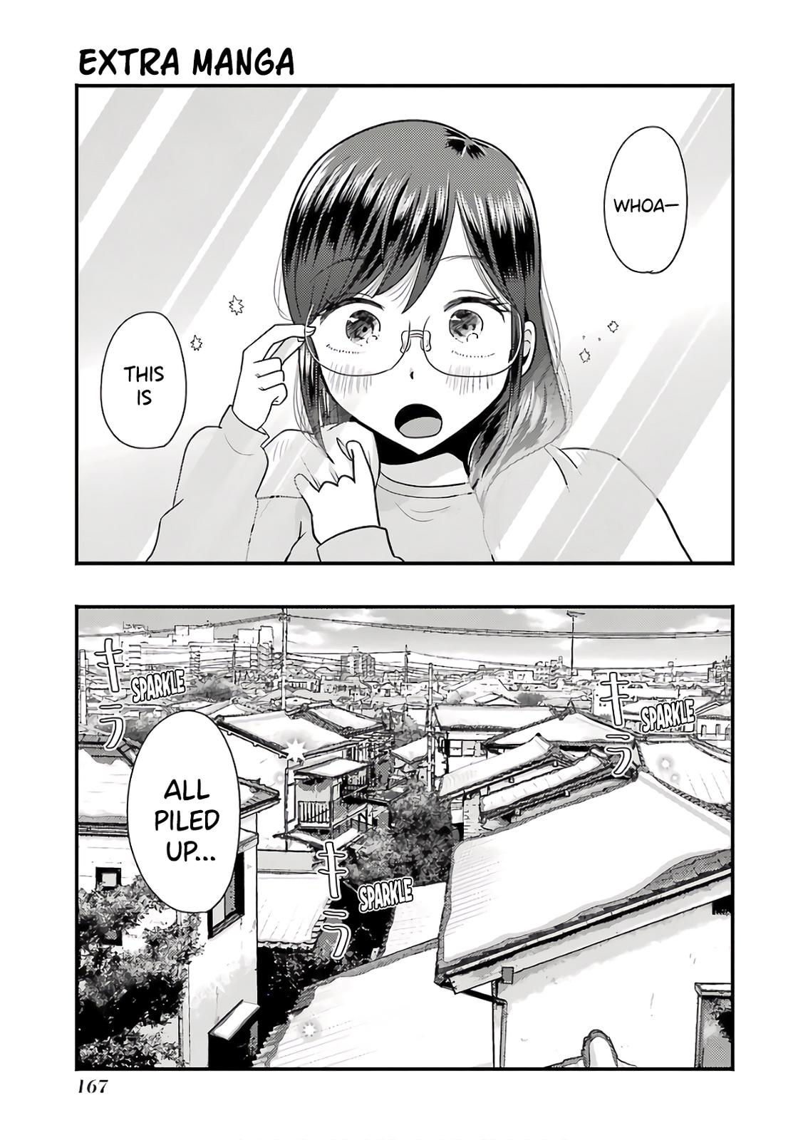 Read Beauty and the Feast Manga Online