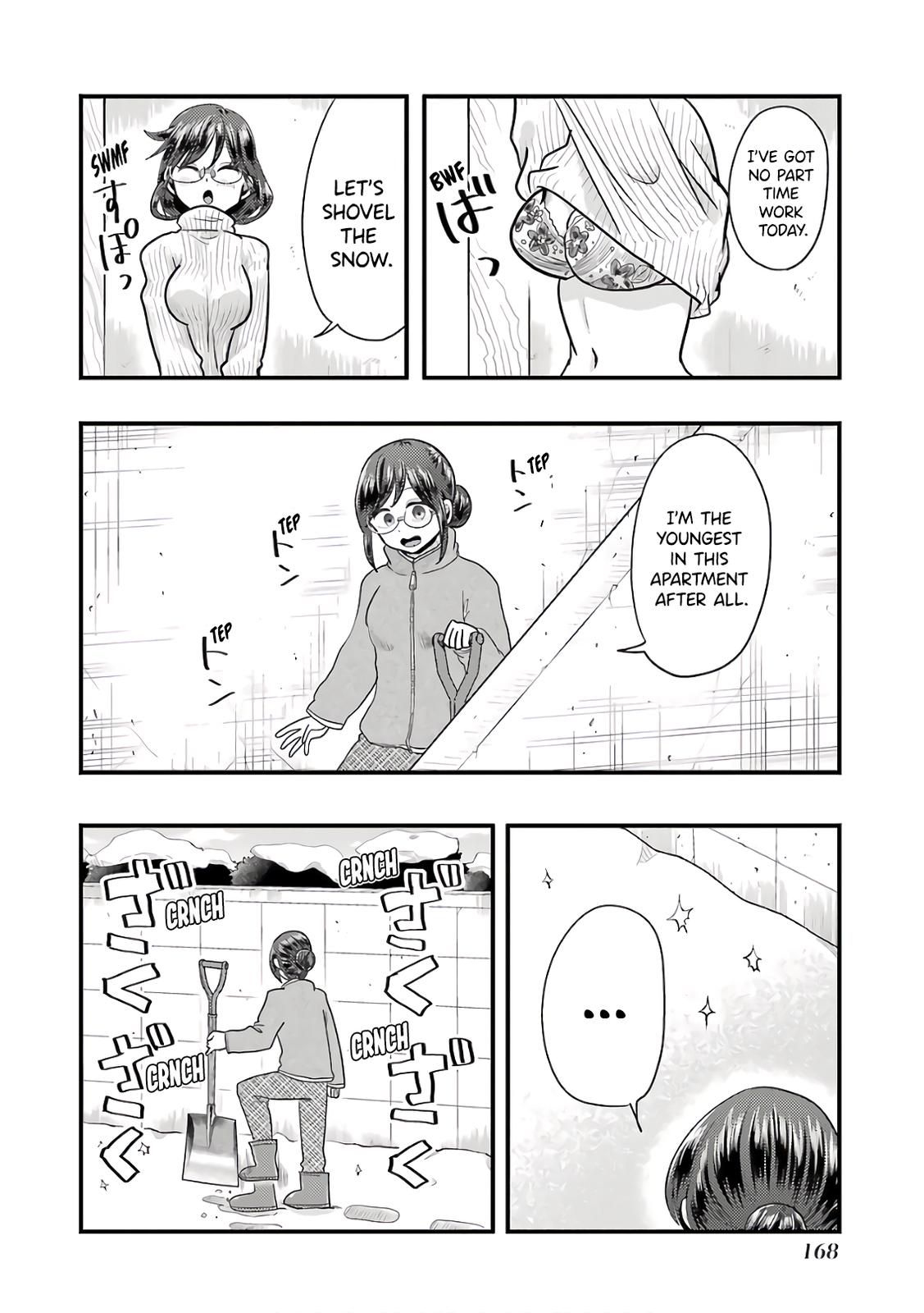 Read Beauty and the Feast Manga Online
