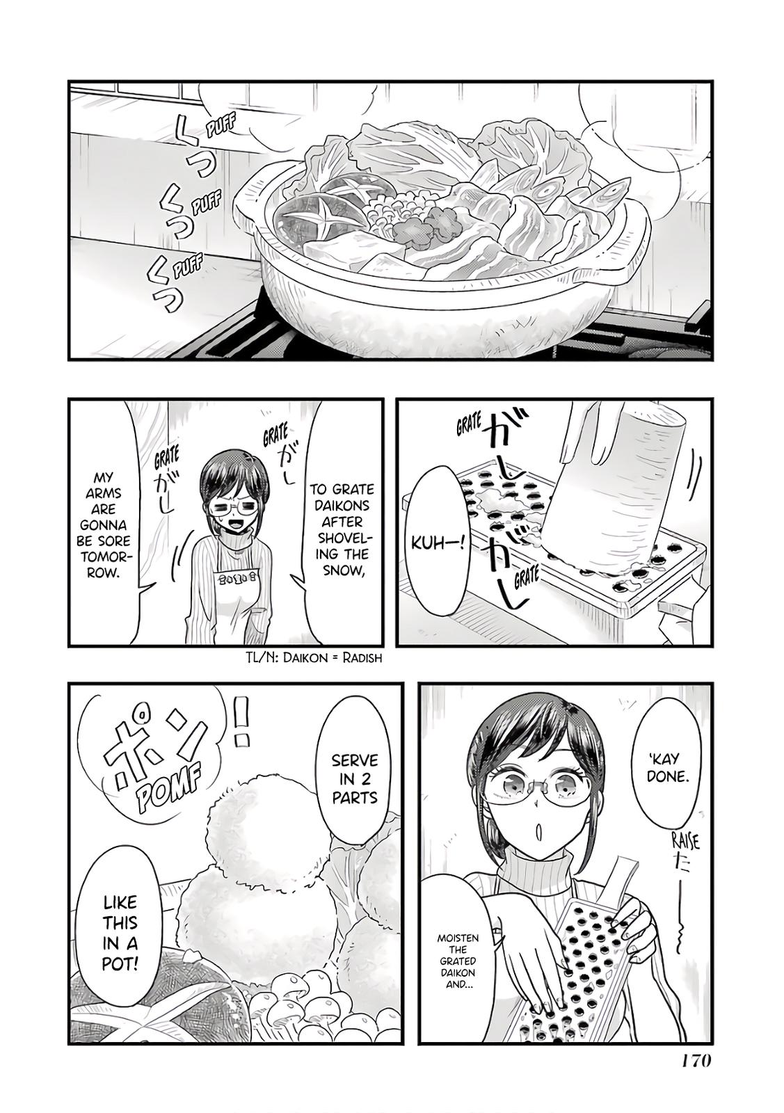 Read Beauty and the Feast Manga Online