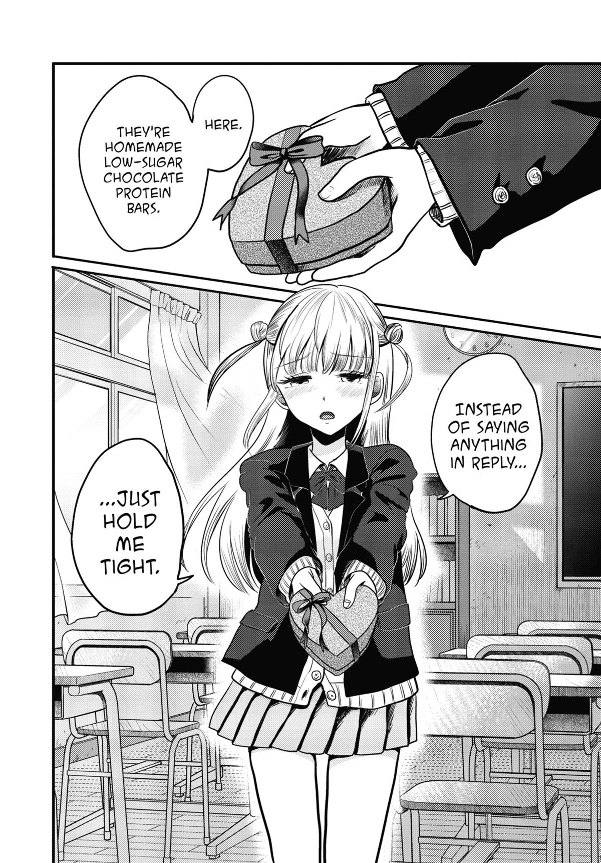 Read Beauty and the Feast Manga Online