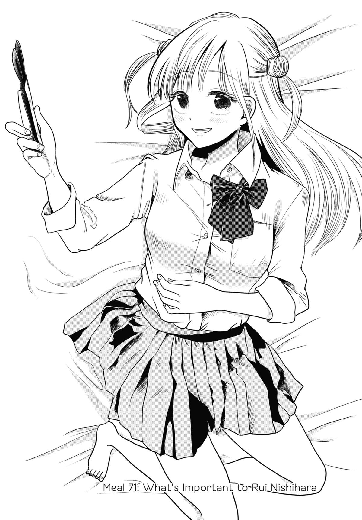 Read Beauty and the Feast Manga Online