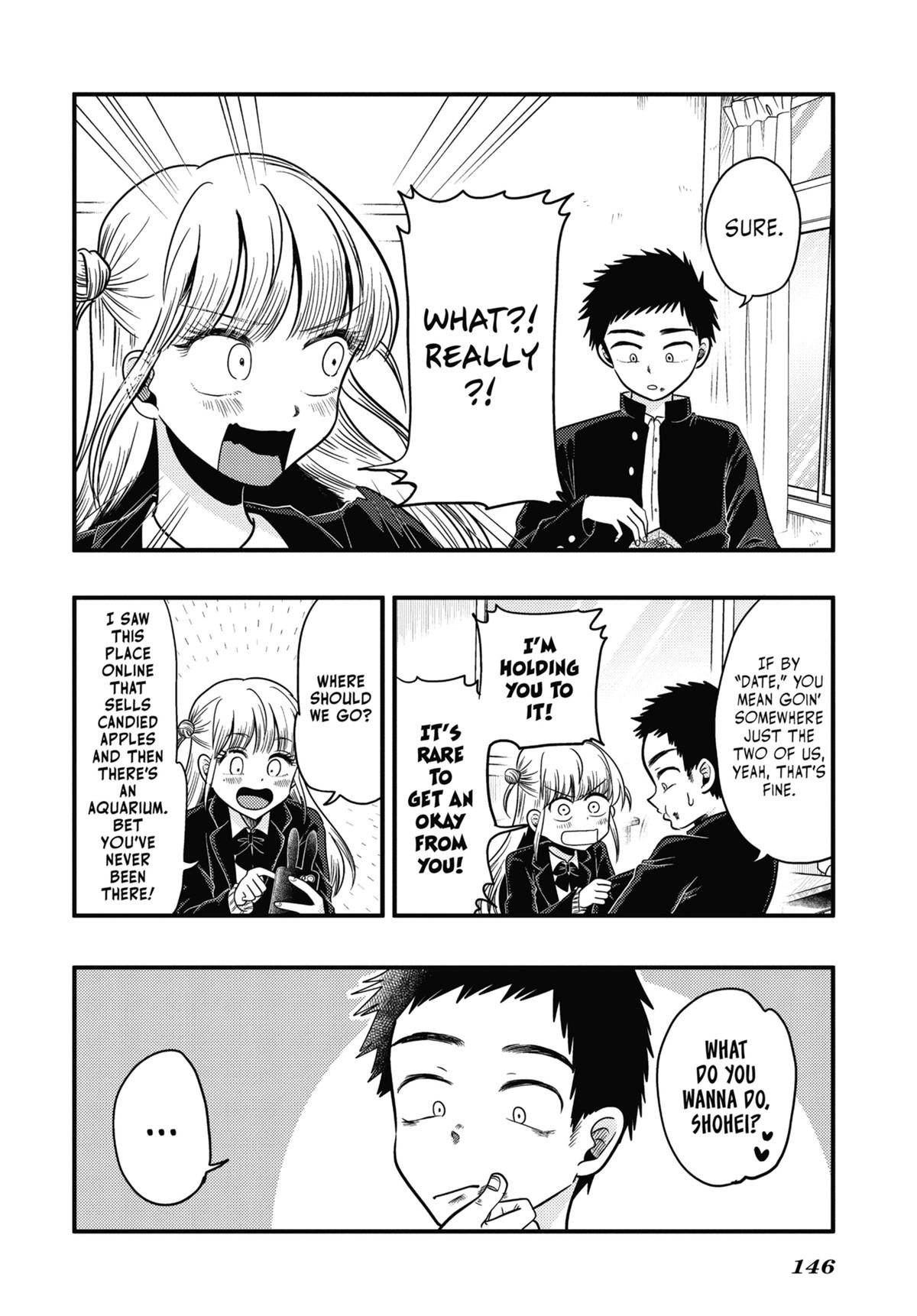Read Beauty and the Feast Manga Online