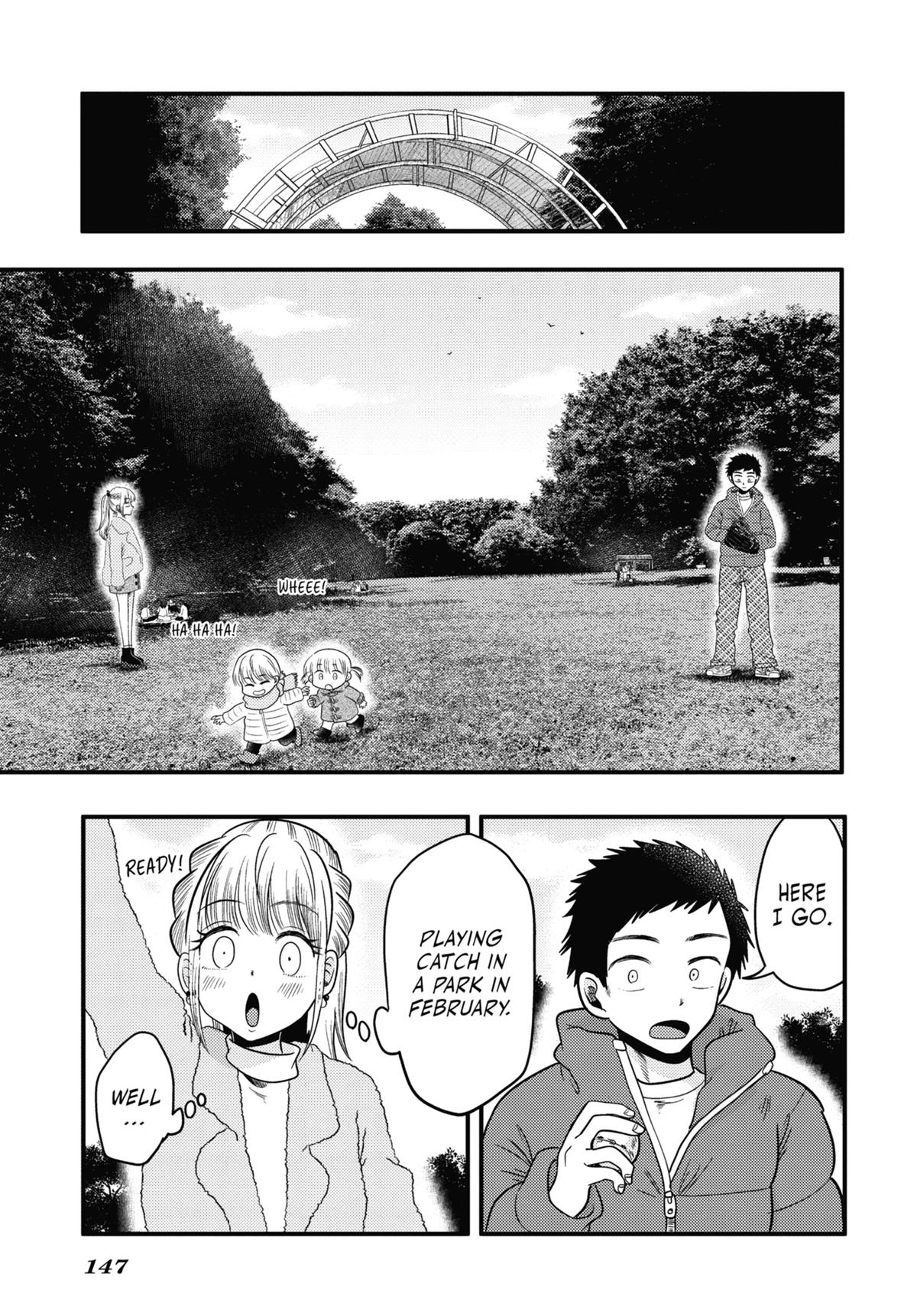 Read Beauty and the Feast Manga Online