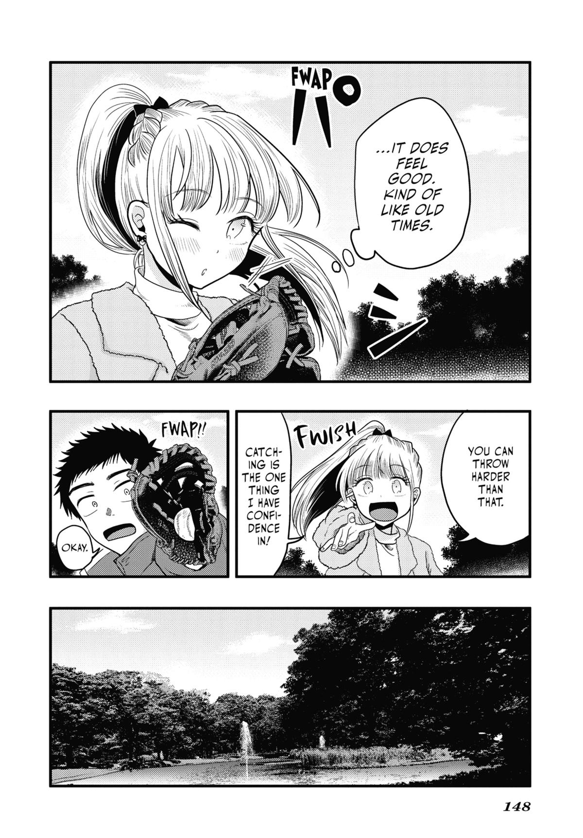 Read Beauty and the Feast Manga Online