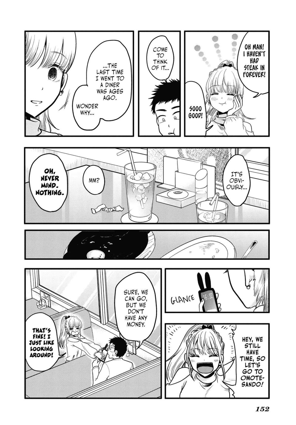 Read Beauty and the Feast Manga Online